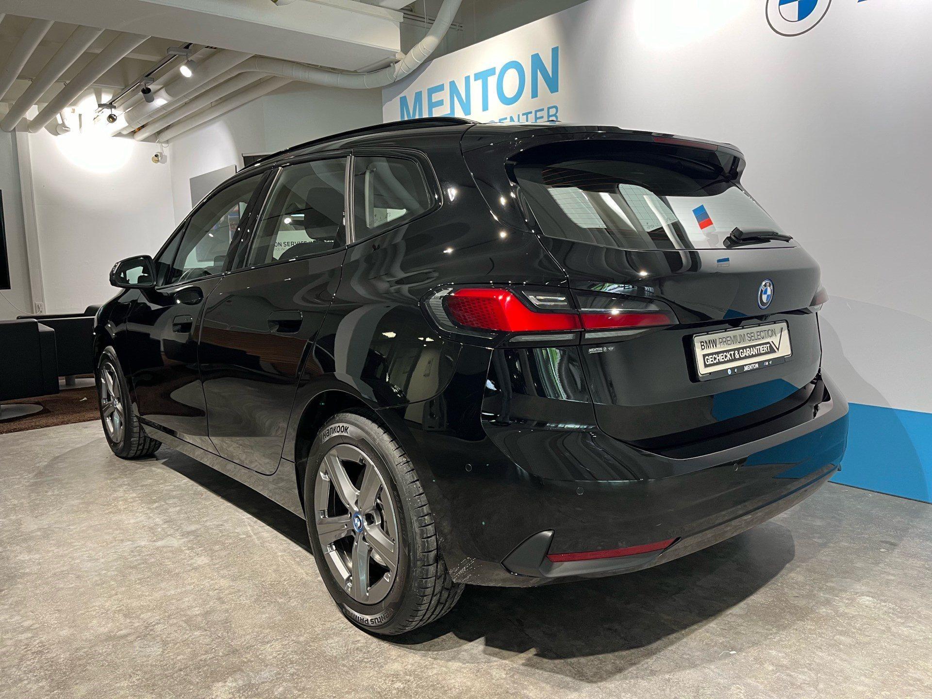 BMW 2er Active Tourer – Bild 5