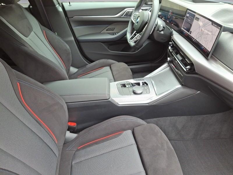 BMW 4er Gran Coupé – Bild 26