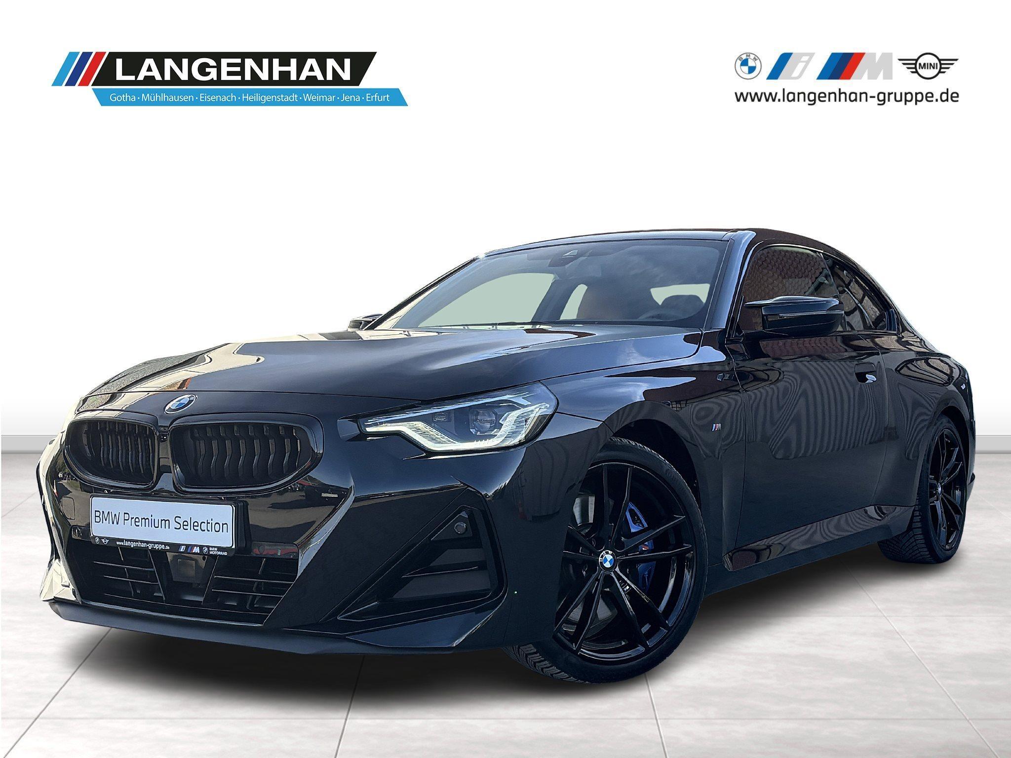 BMW 2er Coupé