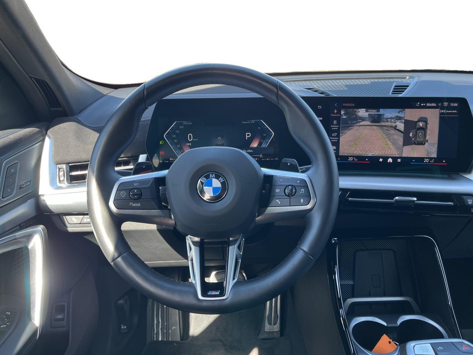 BMW X2 – Bild 8