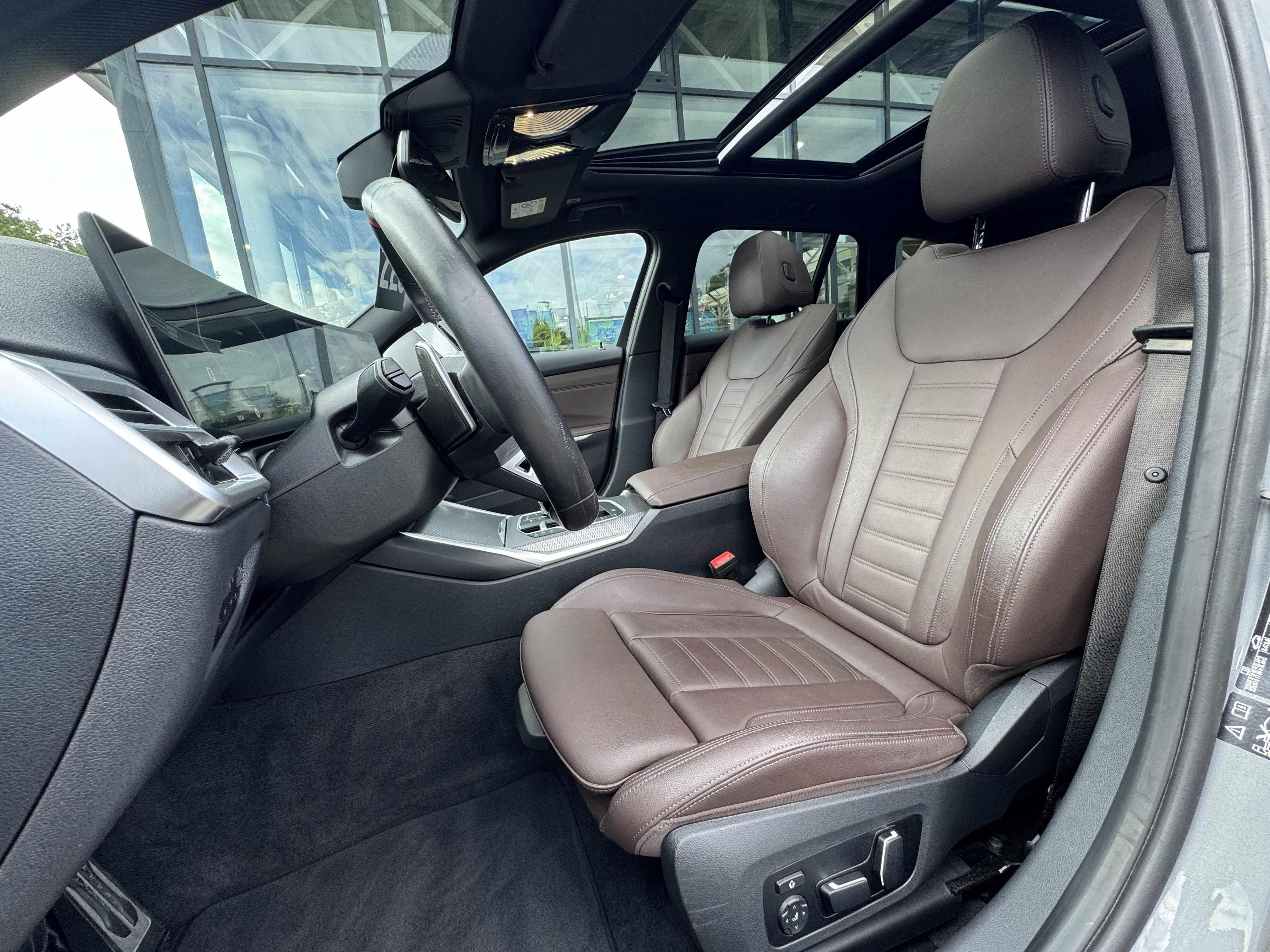 BMW 3er Touring – Bild 6