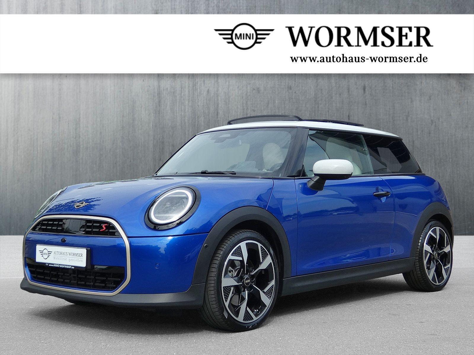 MINI Cooper 3-Türer – Bild 14