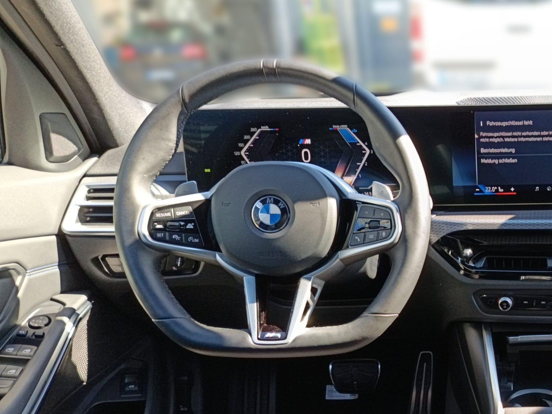BMW 3er Touring – Bild 11
