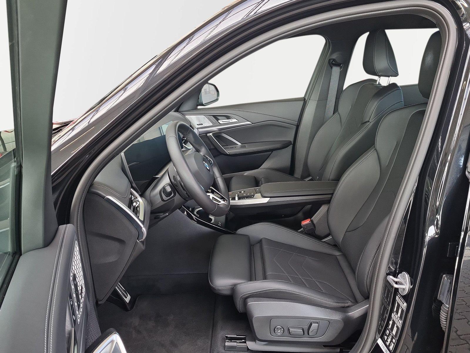 BMW X1 – Bild 11