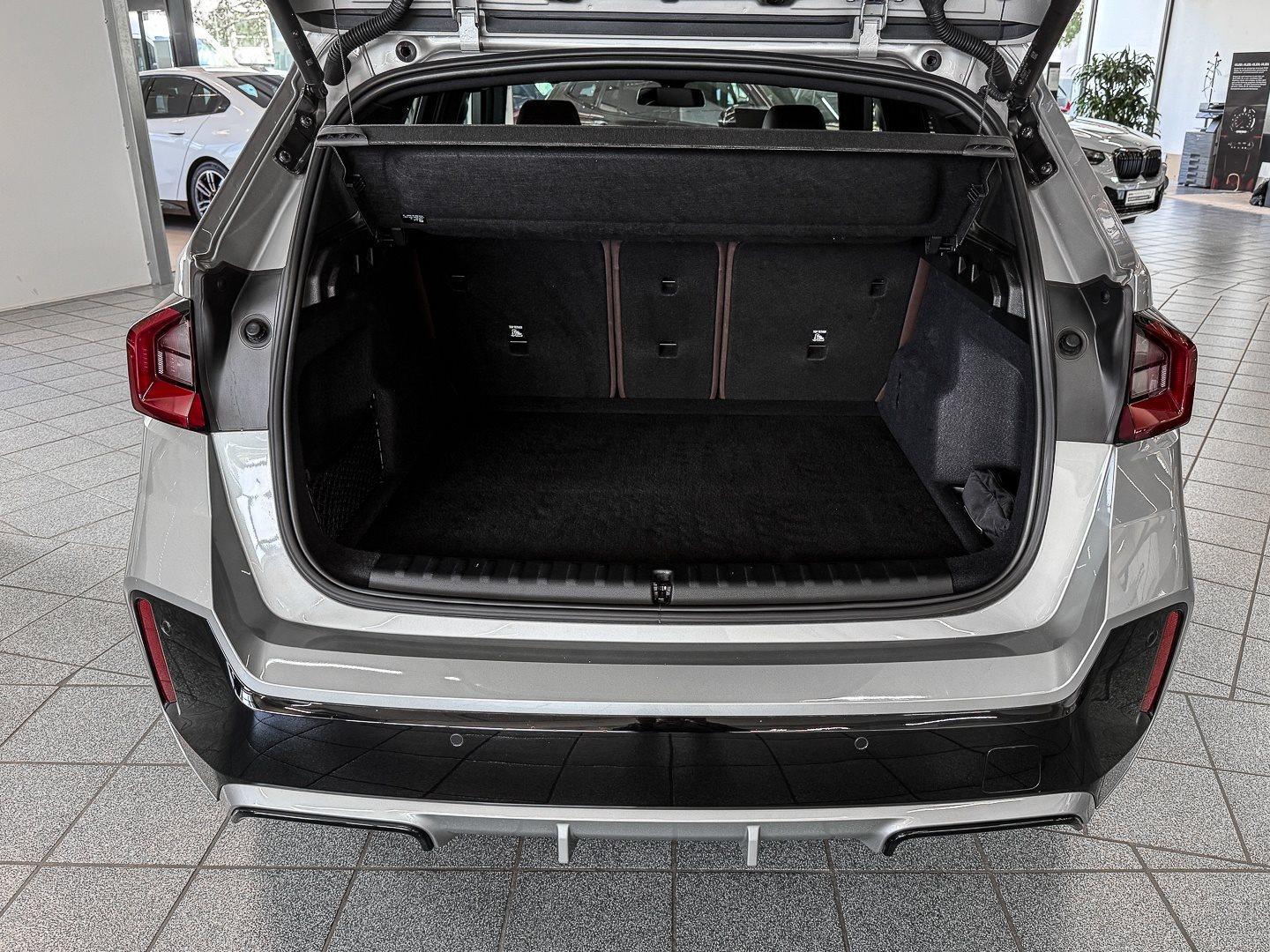 BMW X1 – Bild 23