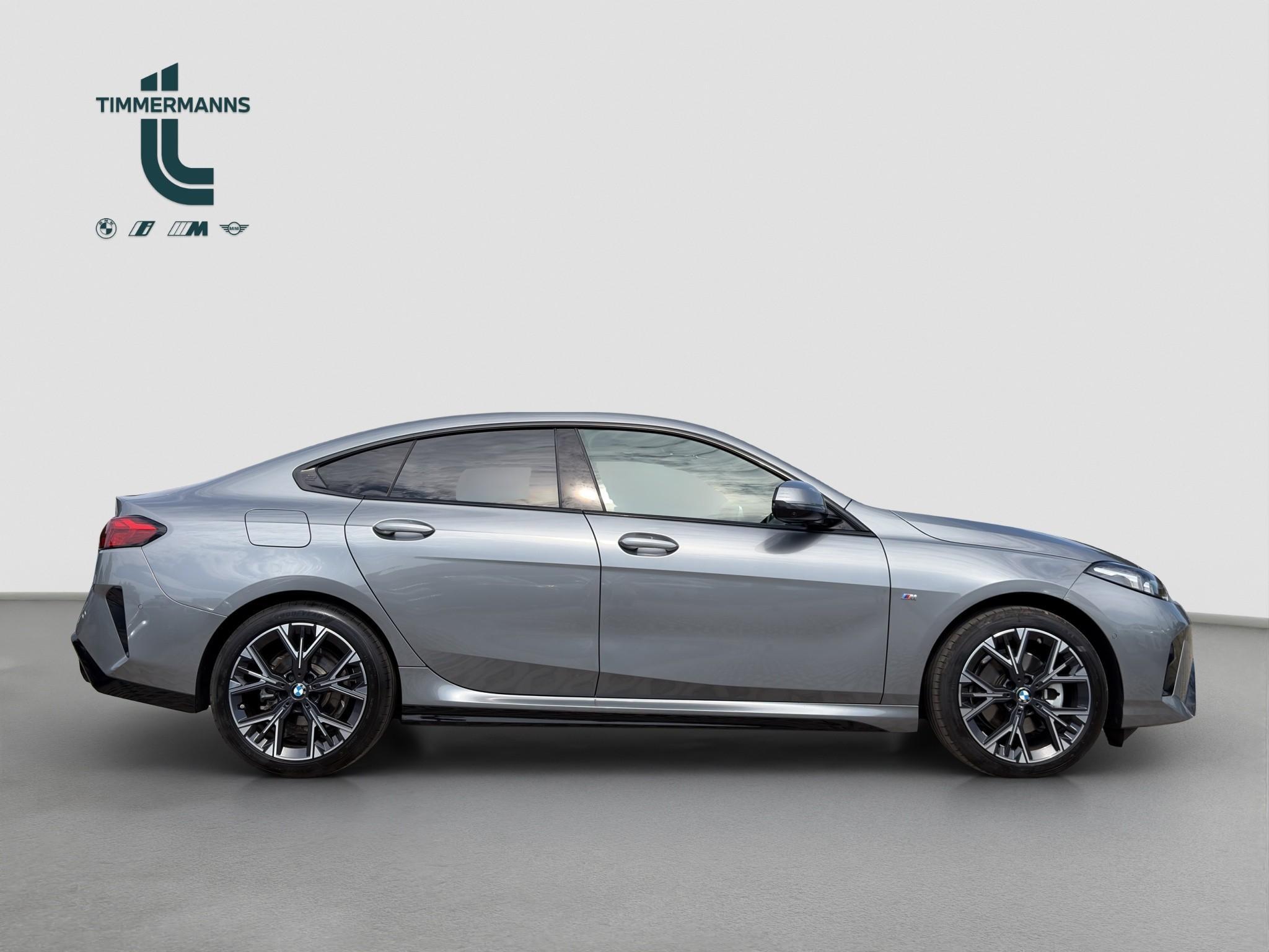 BMW 2er Gran Coupé – Bild 8