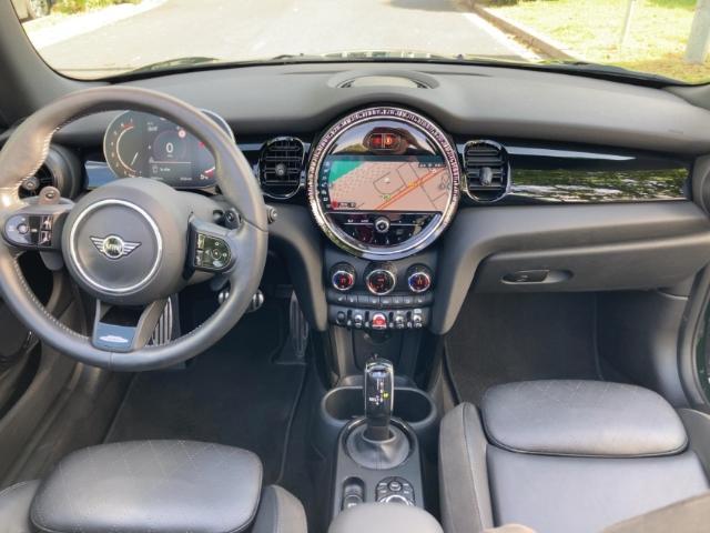 MINI Cabrio – Bild 9