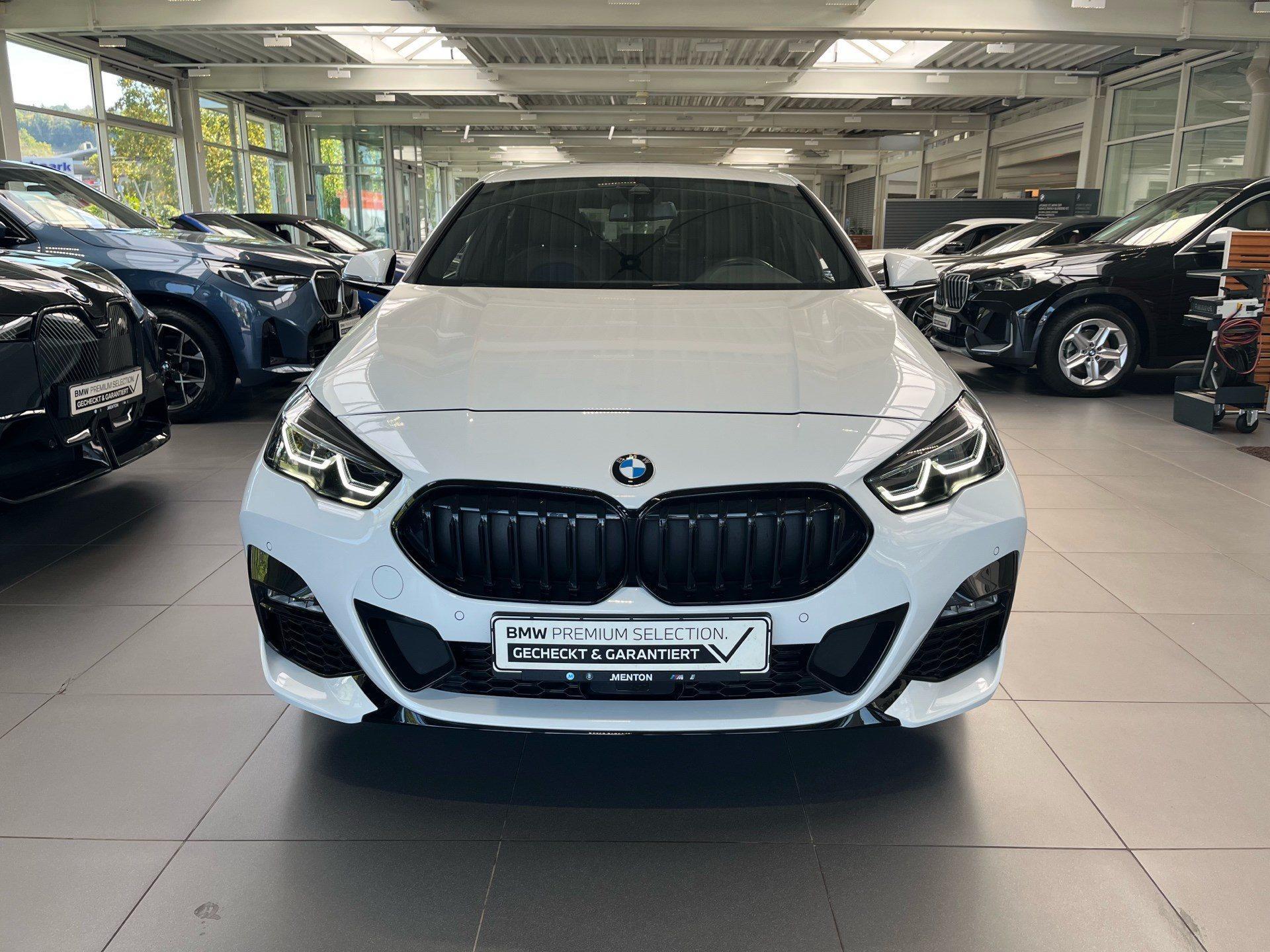 BMW 2er Gran Coupé – Bild 2