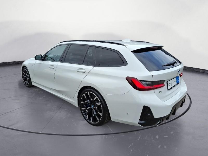 BMW 3er Touring – Bild 3