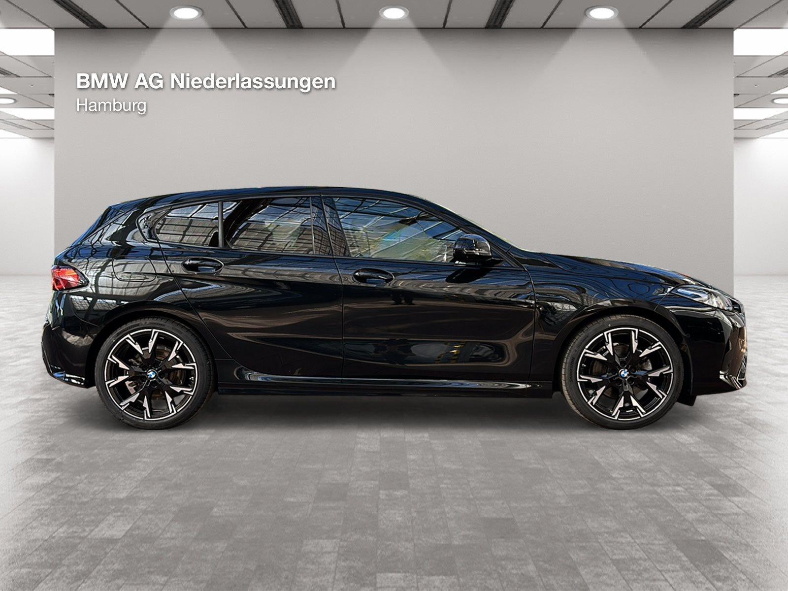 BMW 1er – Bild 4