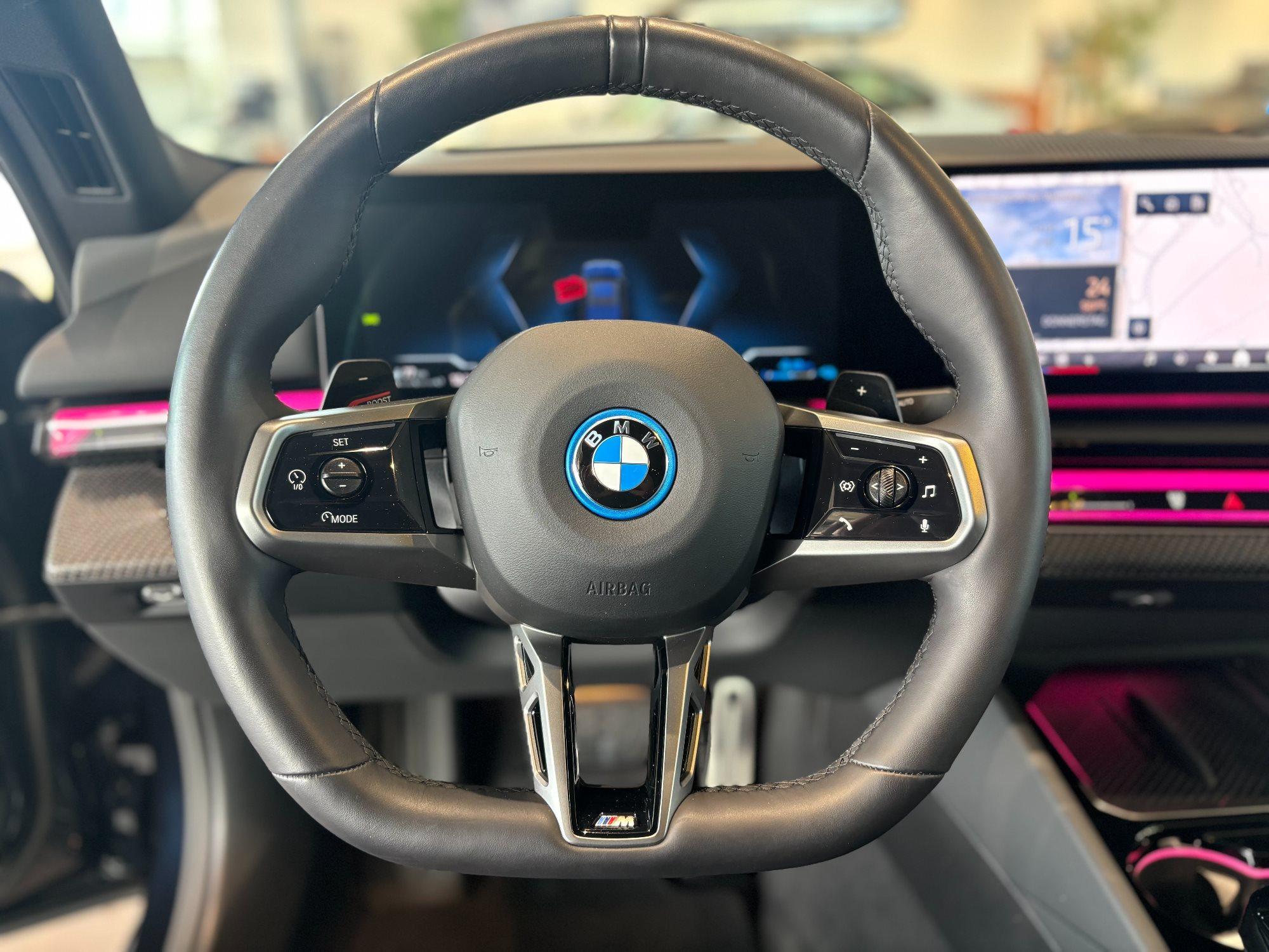 BMW 5er – Bild 31