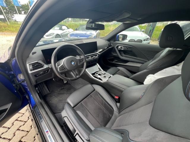 BMW 2er Coupé