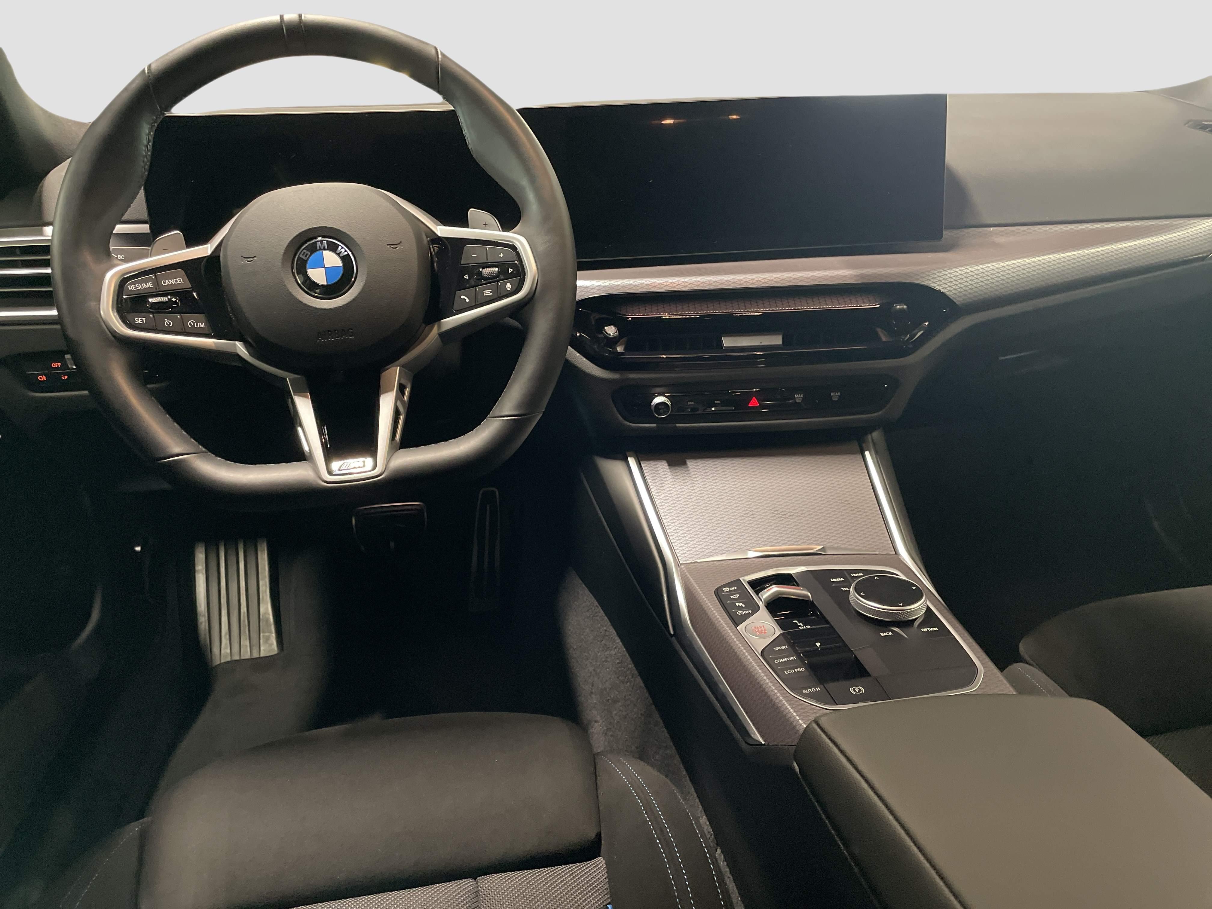 BMW 3er Touring – Bild 21