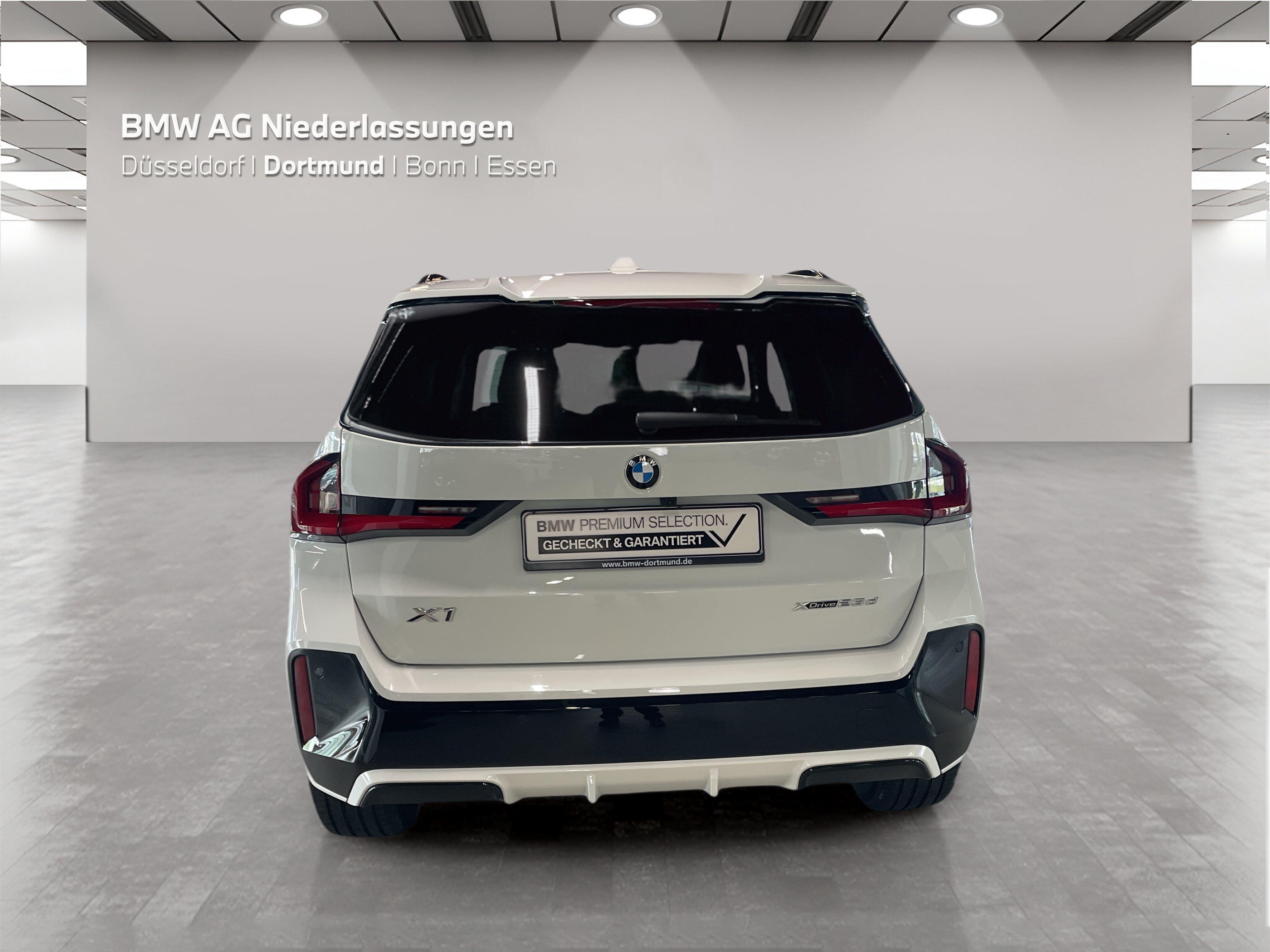 BMW X1 – Bild 8
