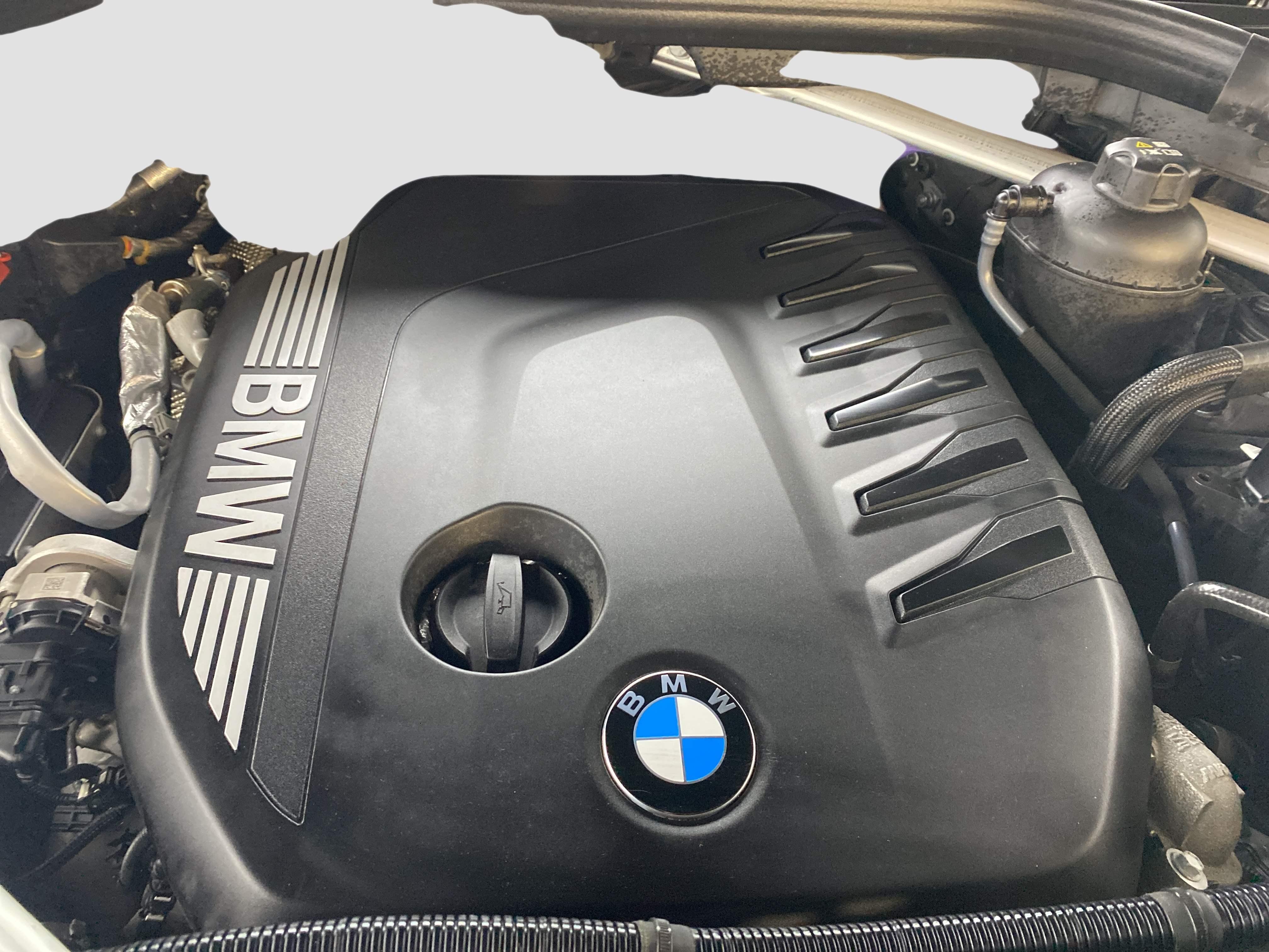 BMW X7 – Bild 12