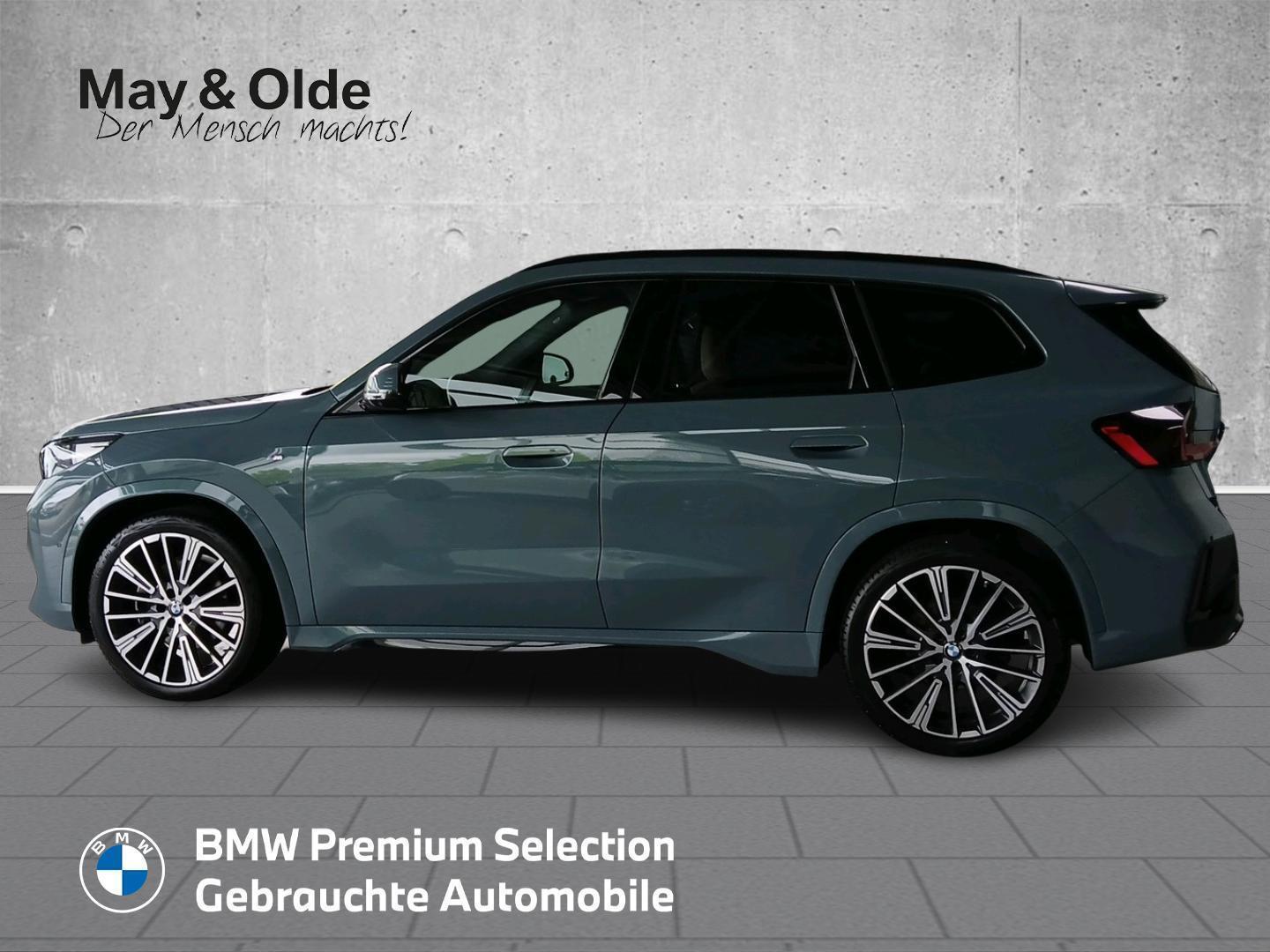 BMW X1 – Bild 9