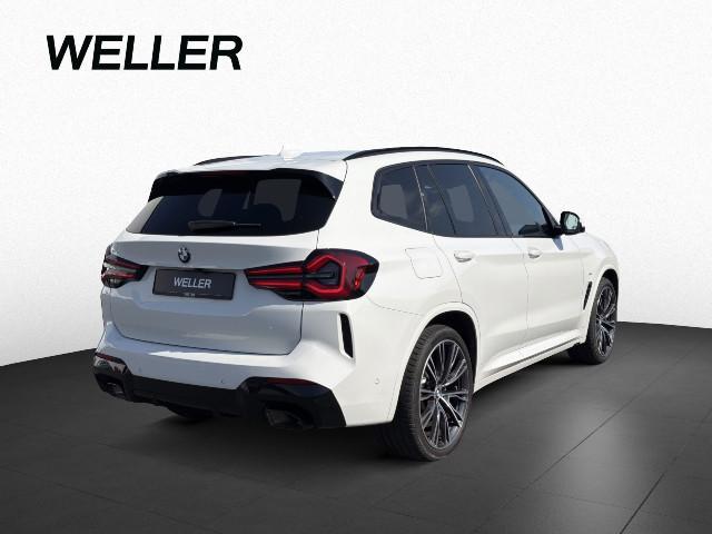 BMW X3 – Bild 3