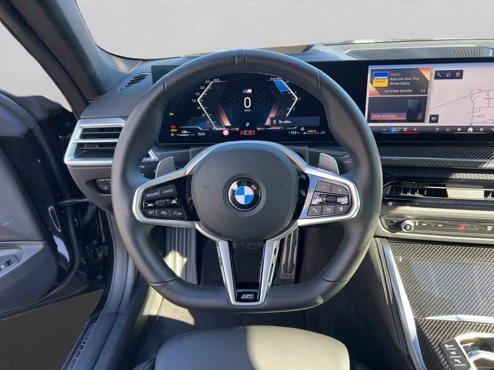 BMW 4er Coupé – Bild 13
