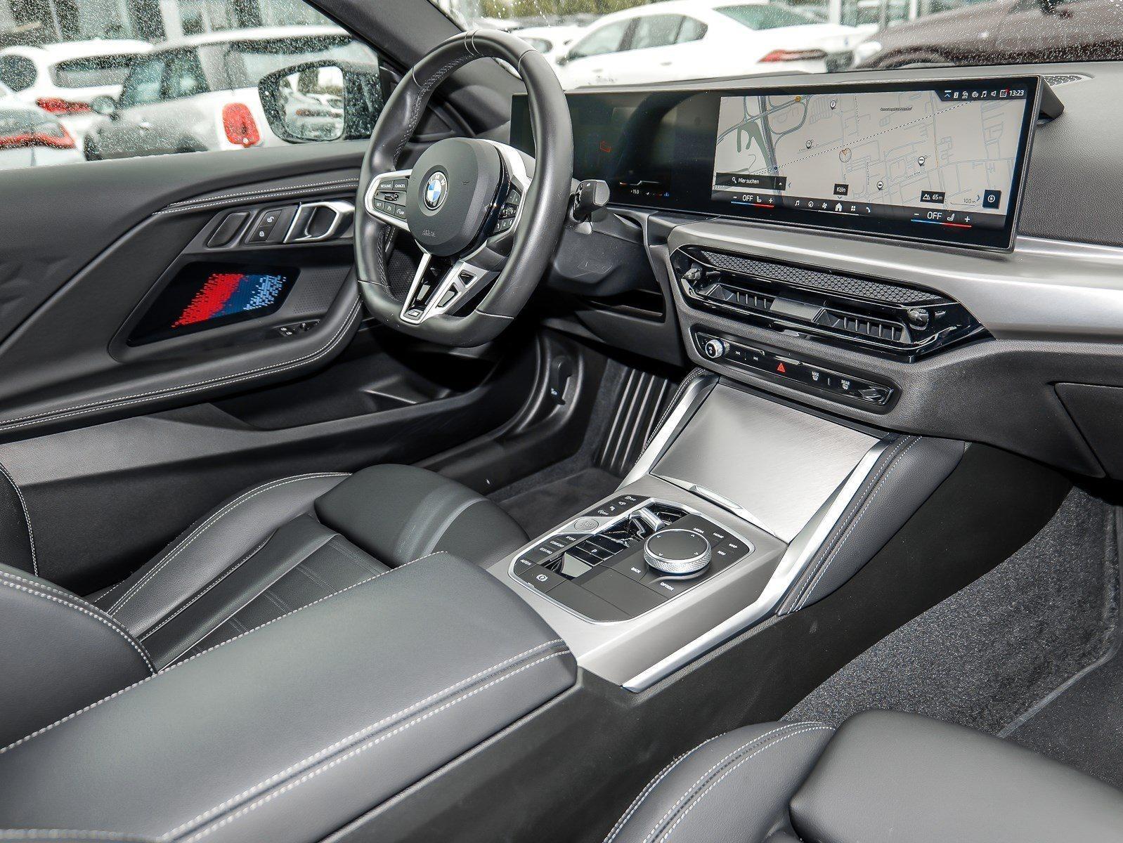 BMW 2er Coupé – Bild 8