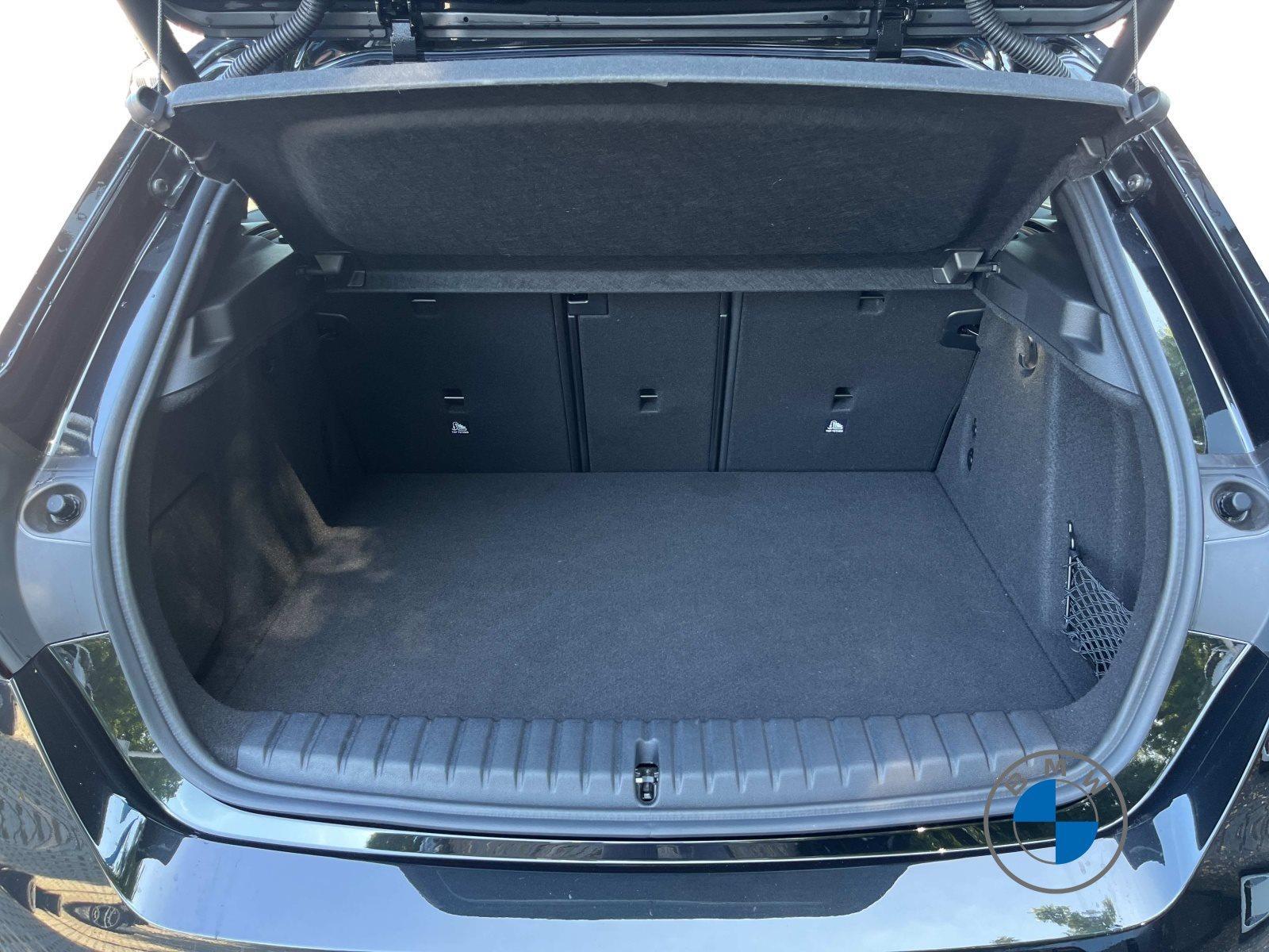 BMW 1er – Bild 18