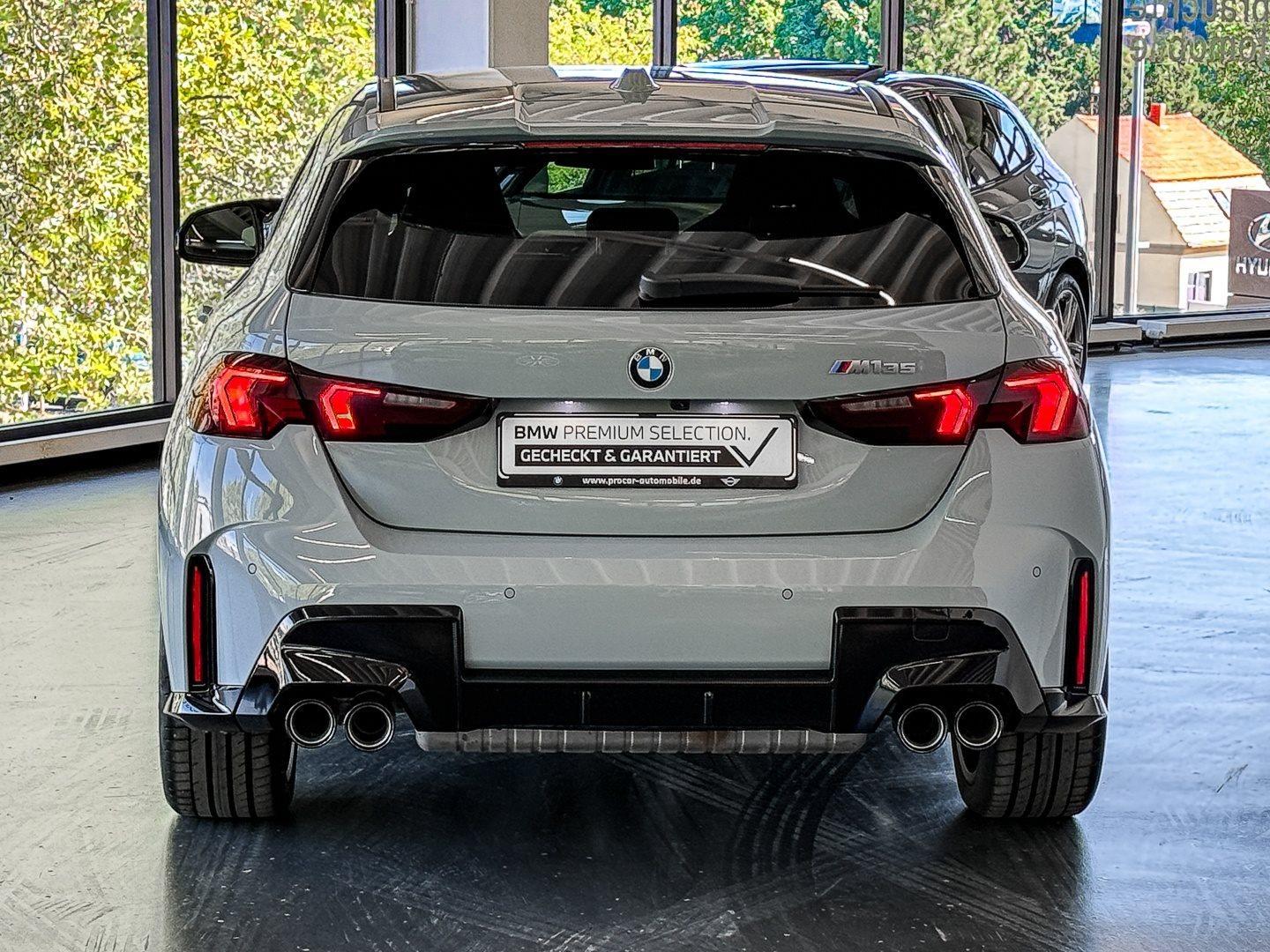 BMW 1er – Bild 5