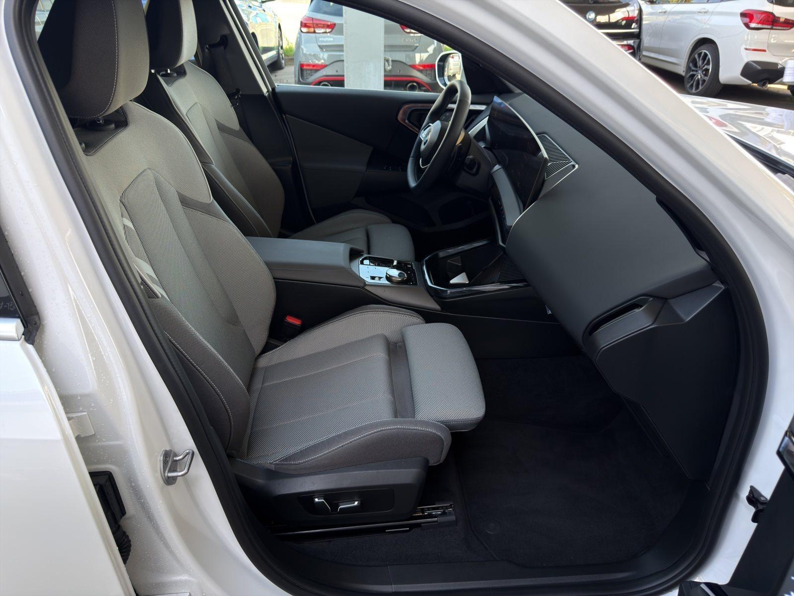 BMW X3 – Bild 21