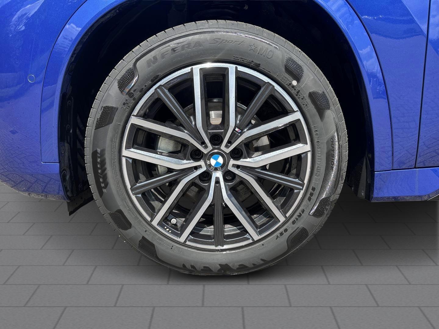 BMW X1 – Bild 6