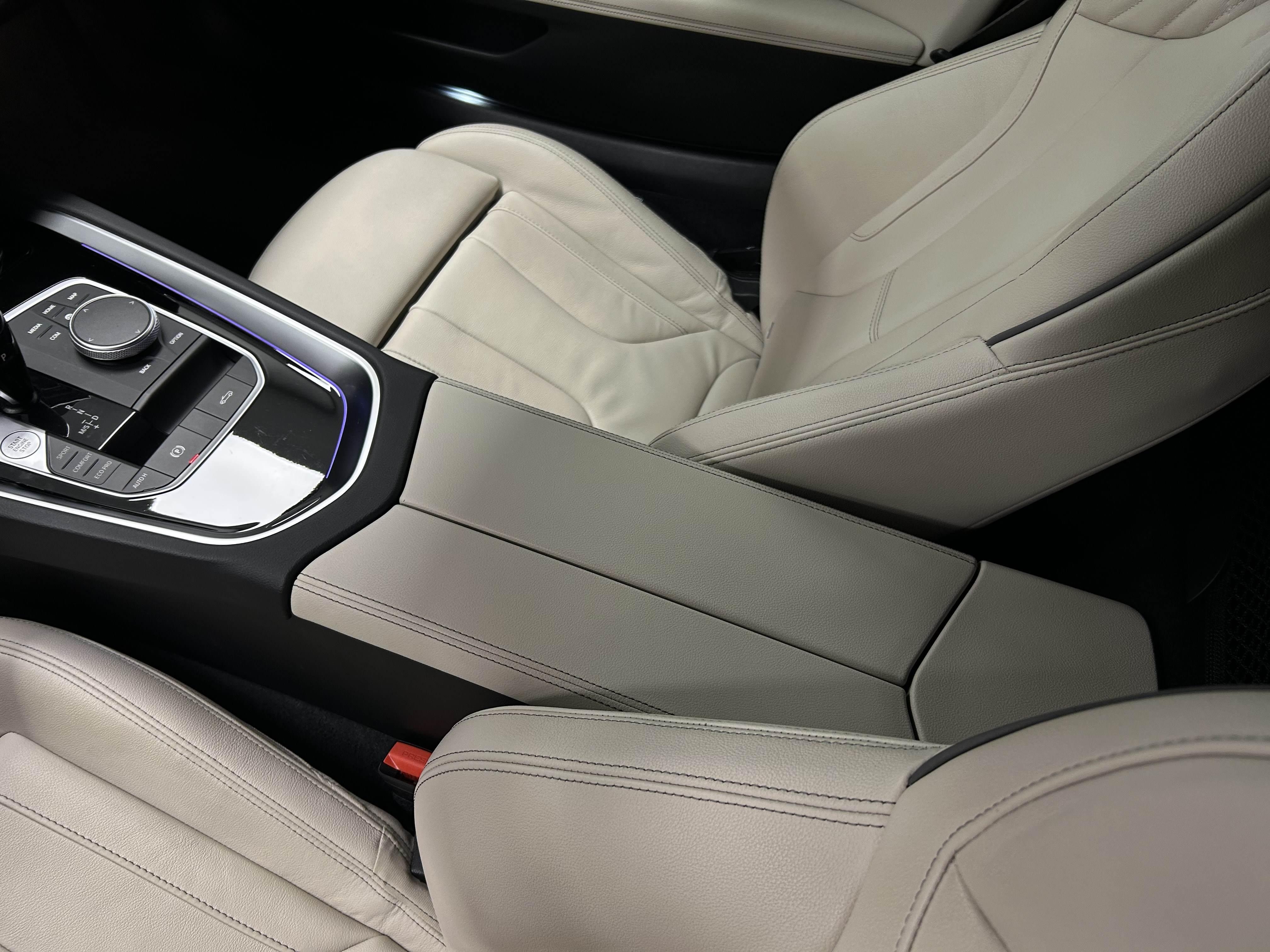 BMW Z4 – Bild 28