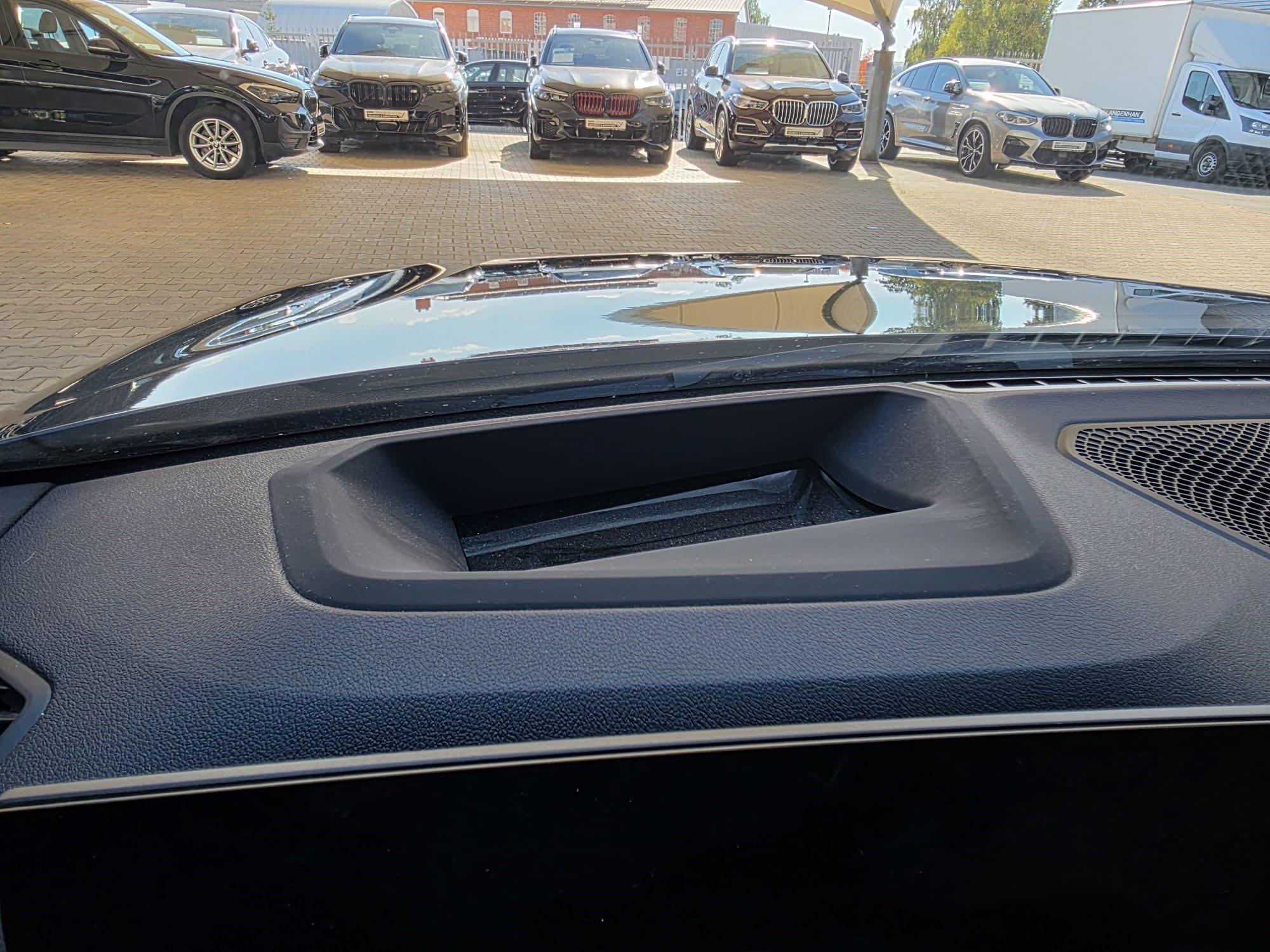 BMW 4er Cabrio – Bild 11