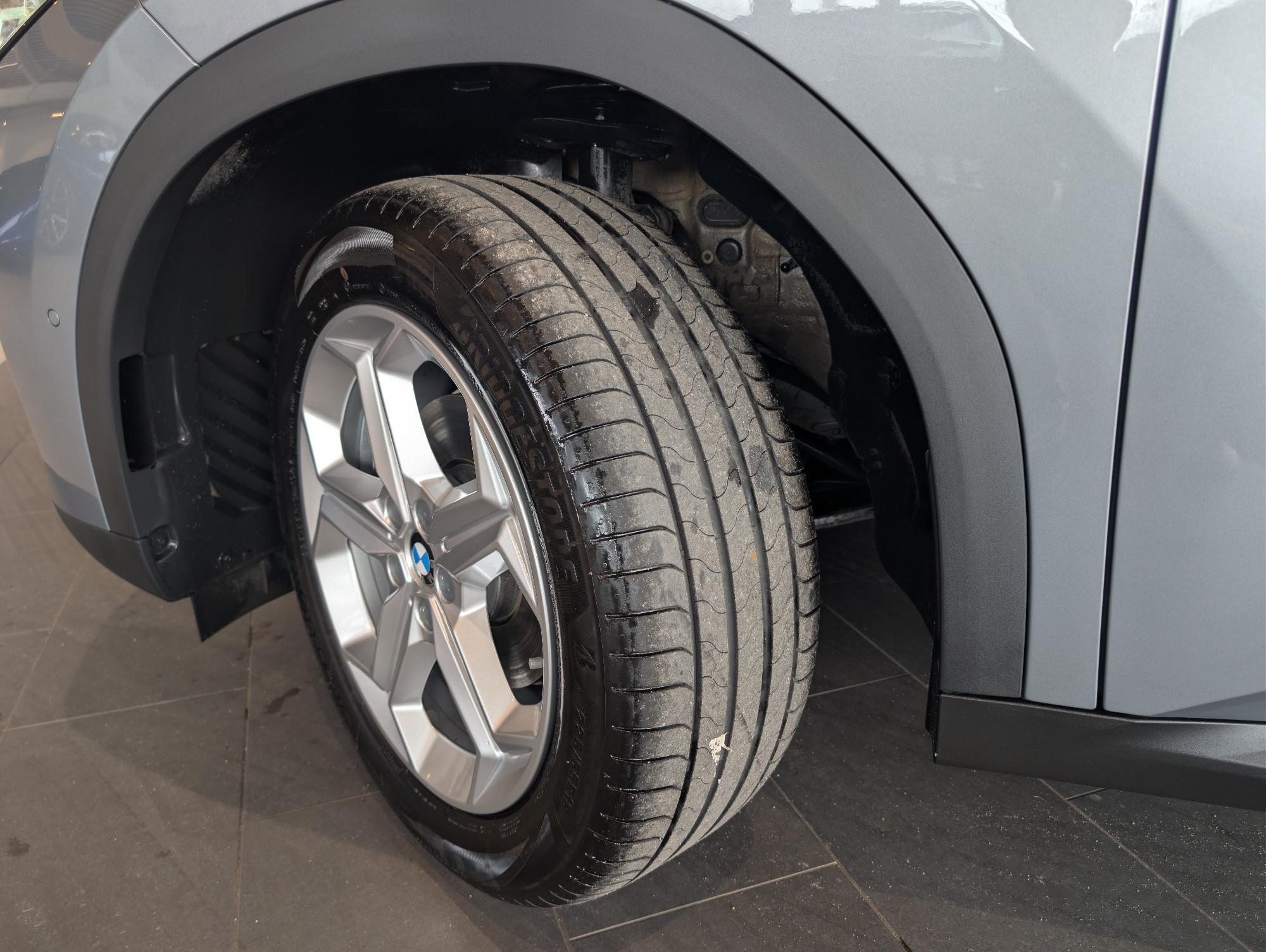 BMW X2 – Bild 13