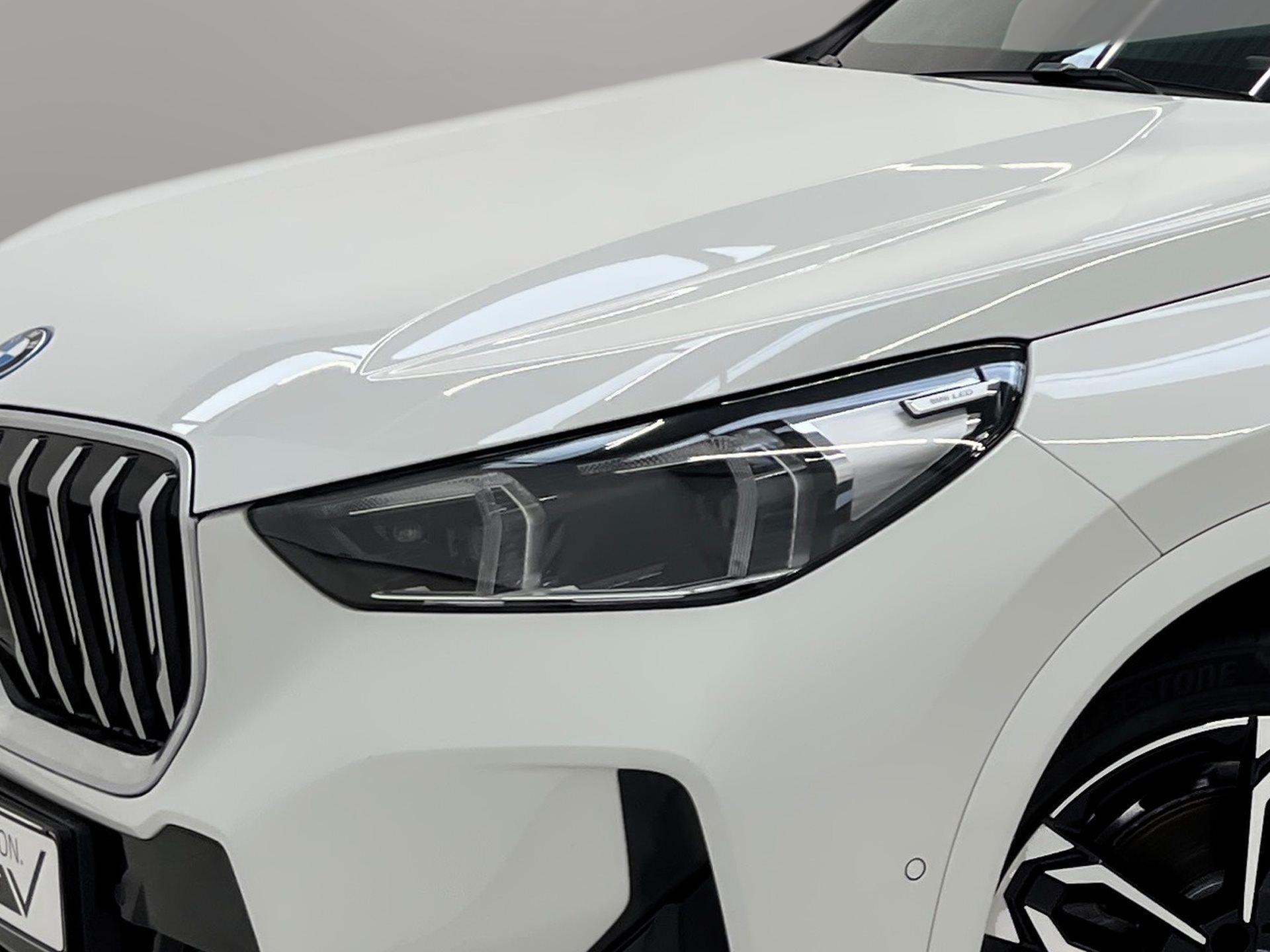 BMW X1 – Bild 6