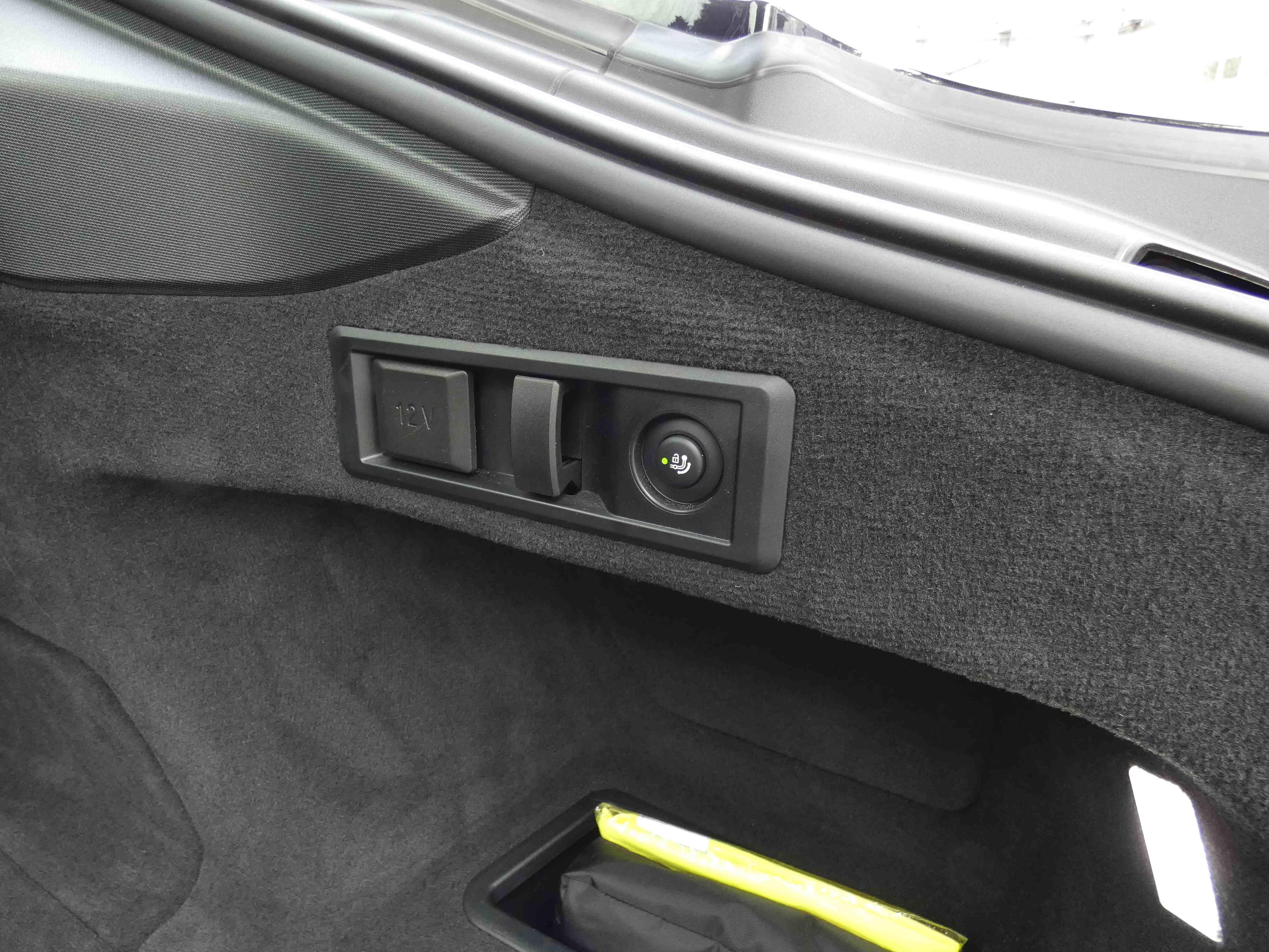BMW i4 Gran Coupé – Bild 17