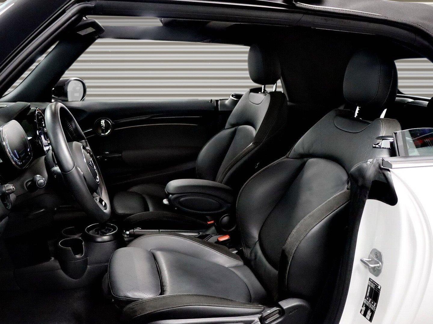 MINI Cabrio – Bild 13