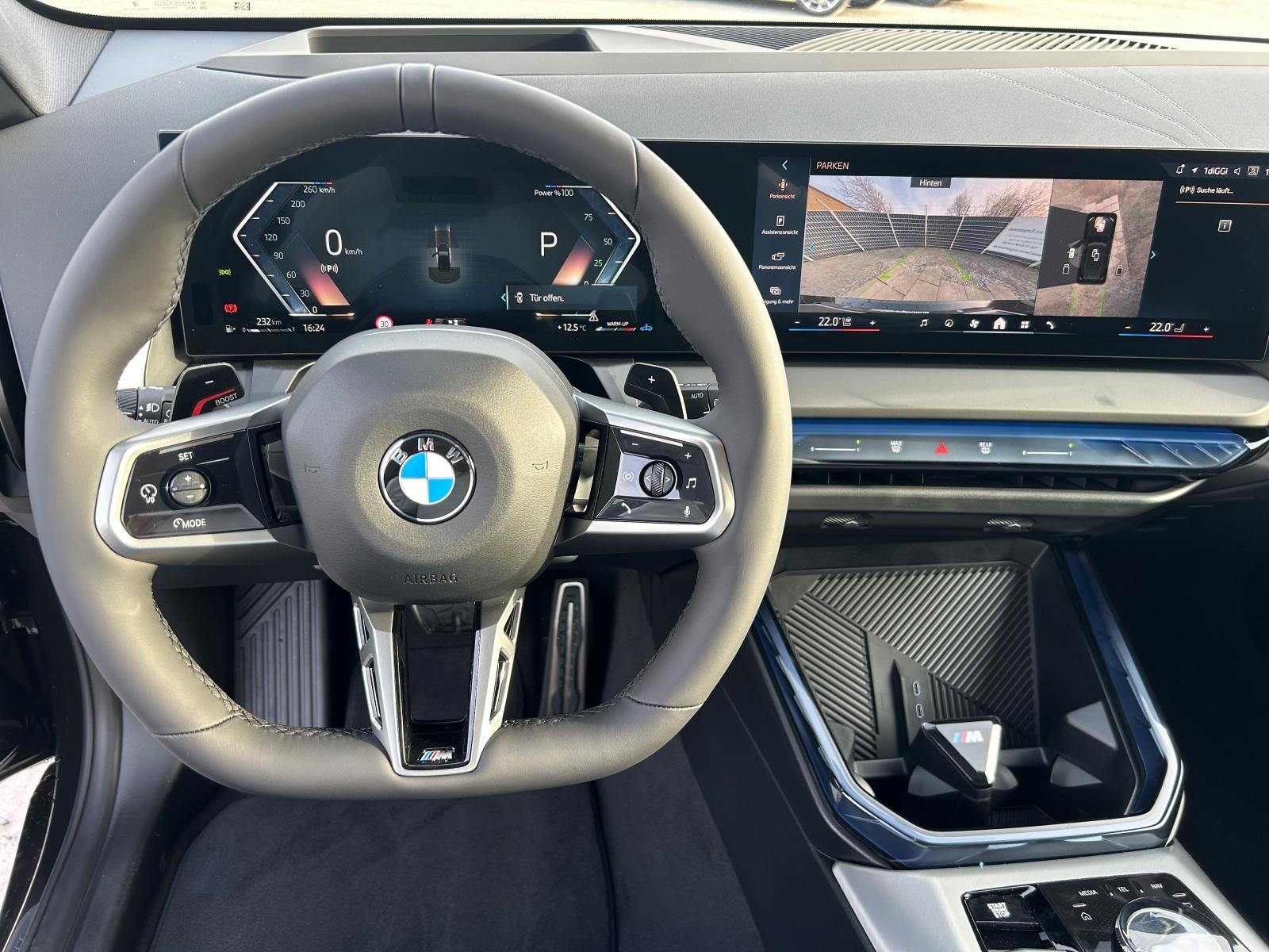 BMW X3 – Bild 11