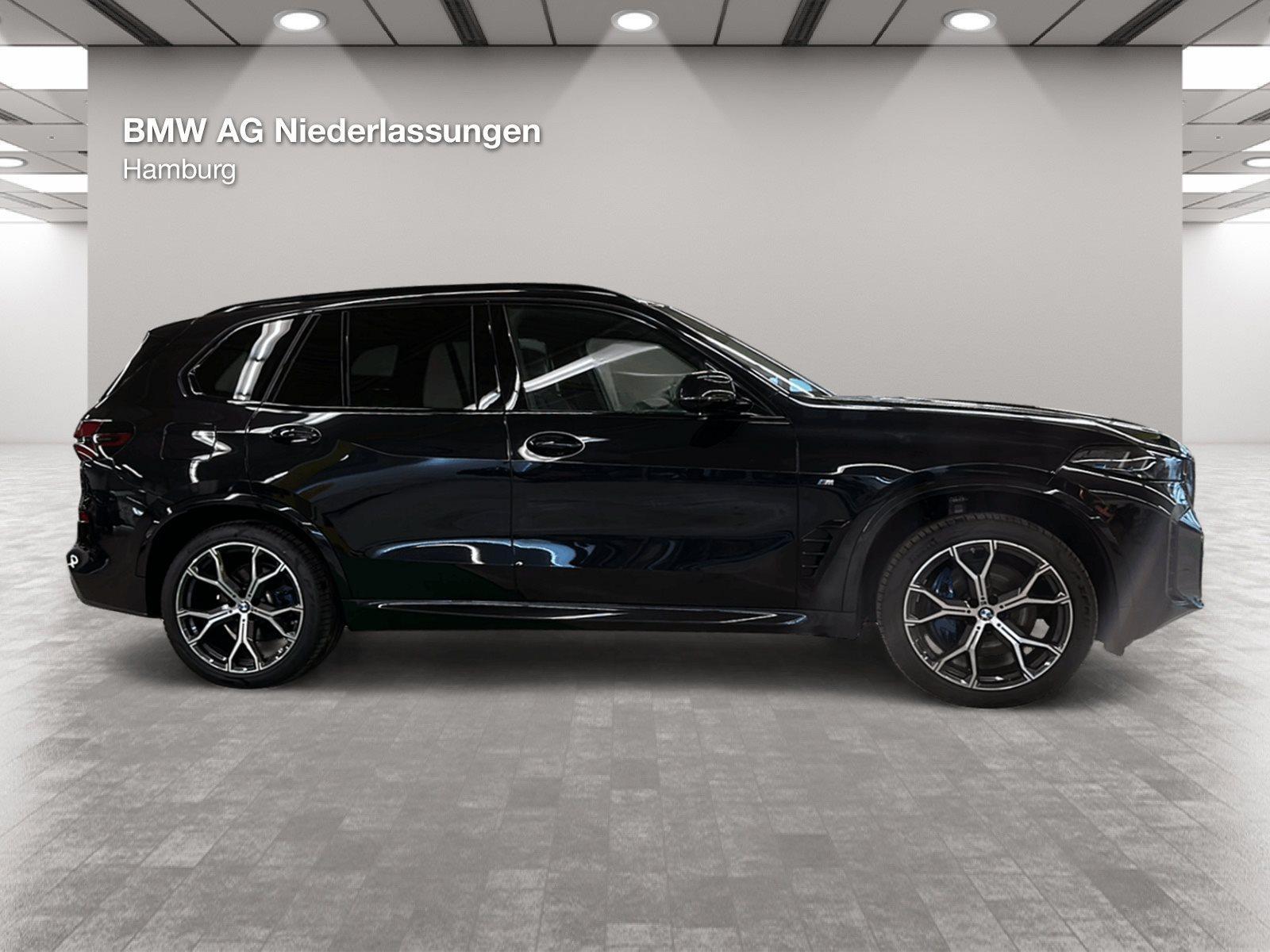BMW X5 – Bild 4