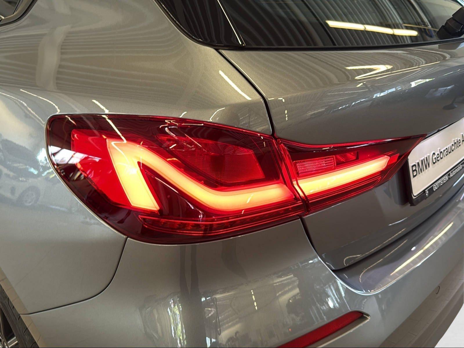 BMW 1er – Bild 7