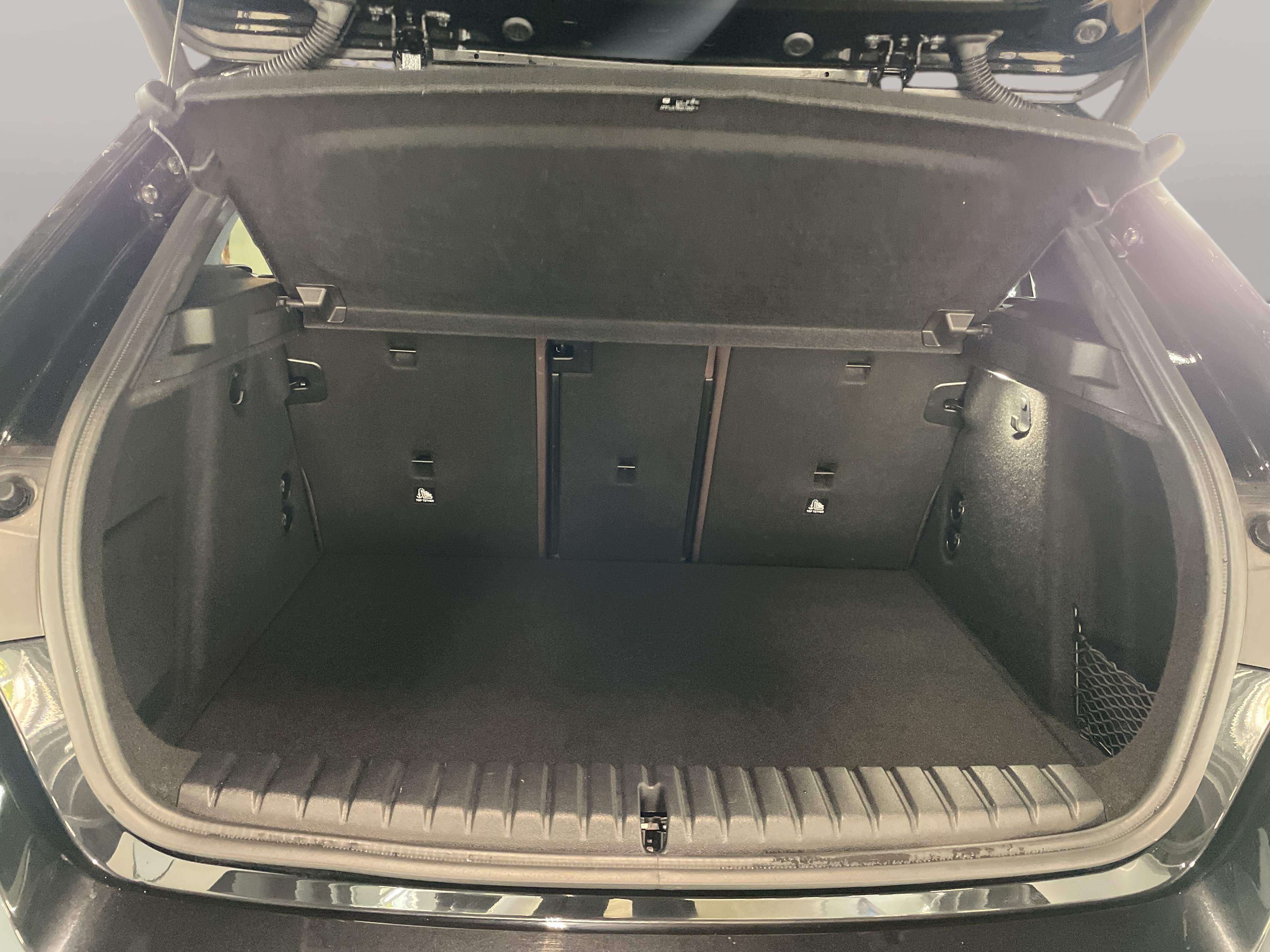 BMW 1er – Bild 12