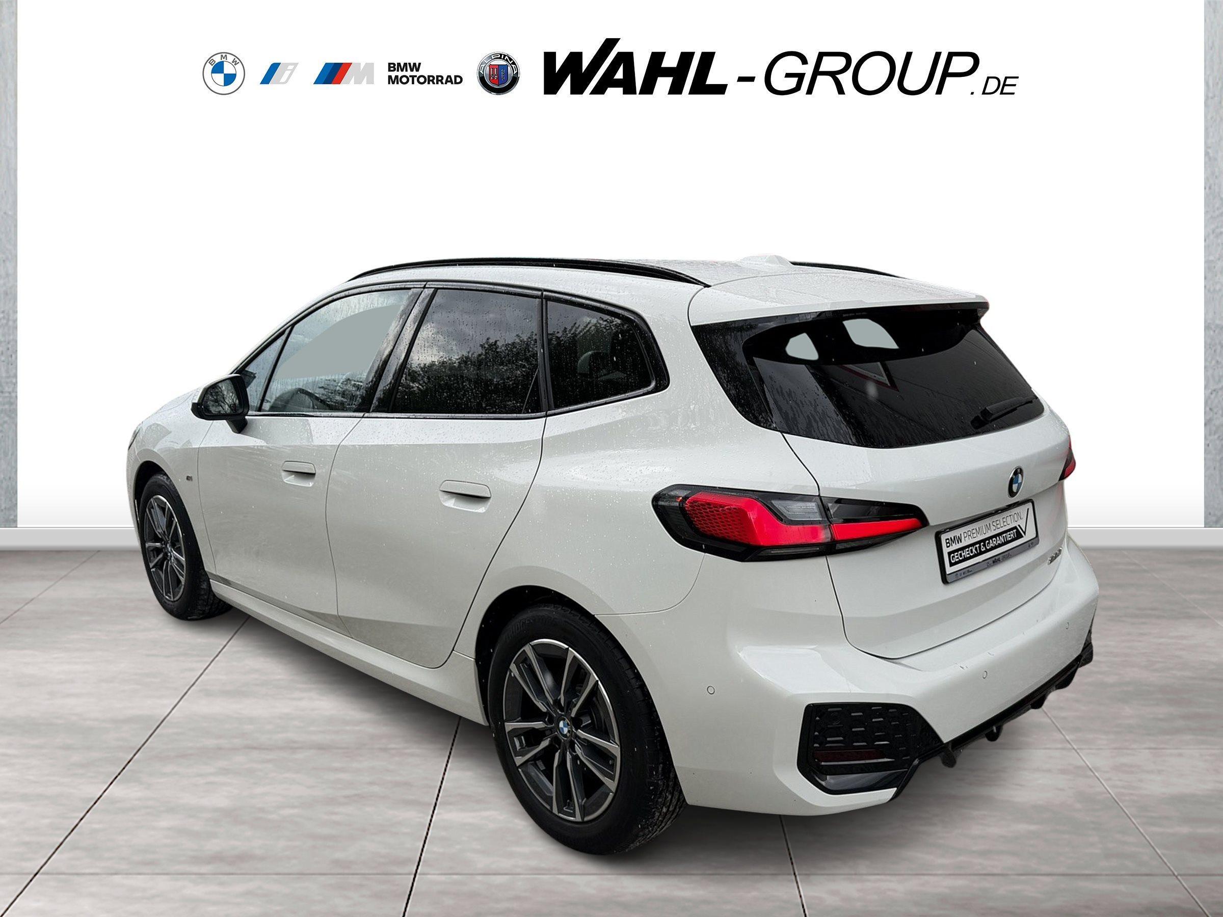 BMW 2er Active Tourer – Bild 5