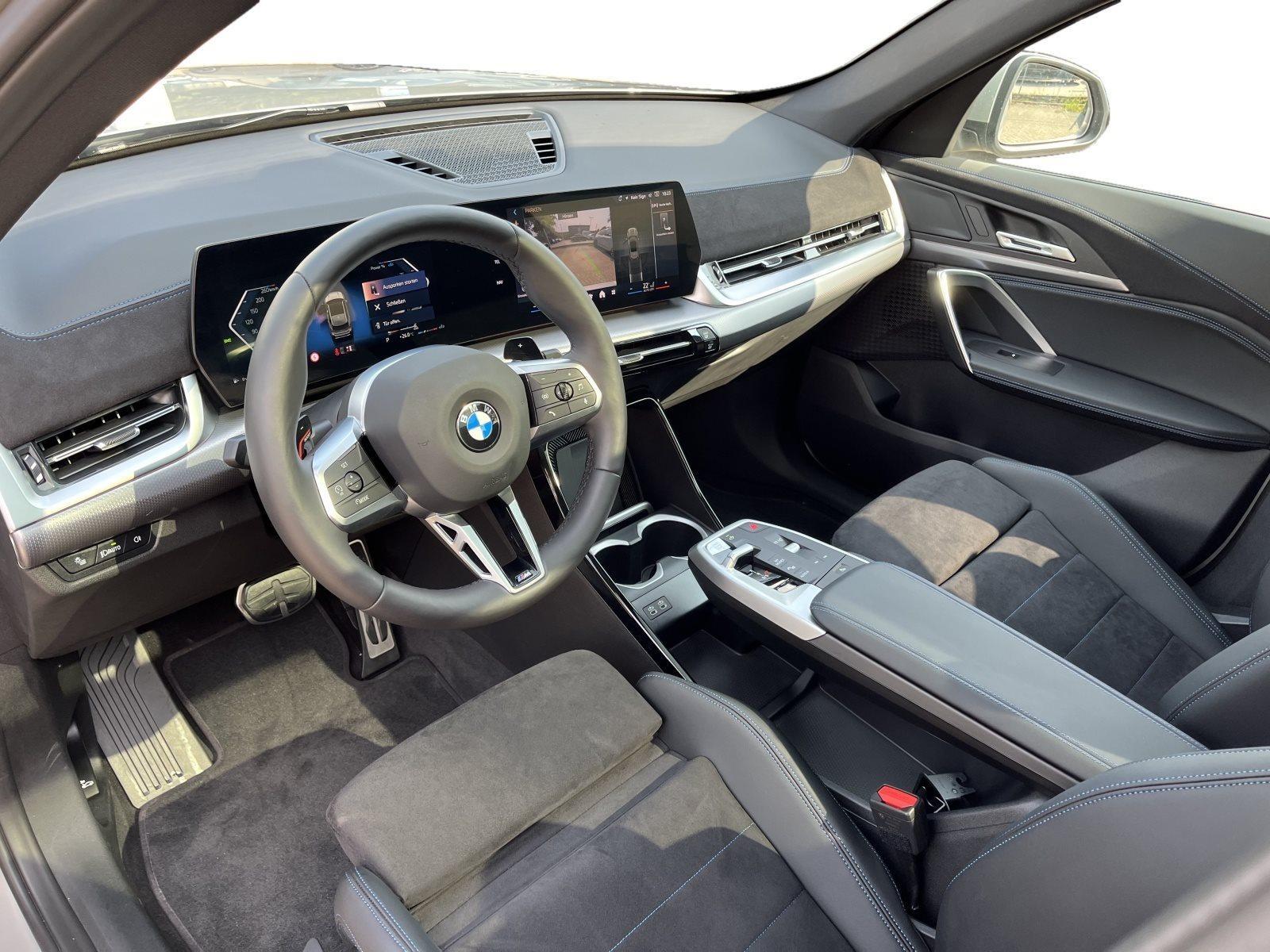 BMW X1 – Bild 23