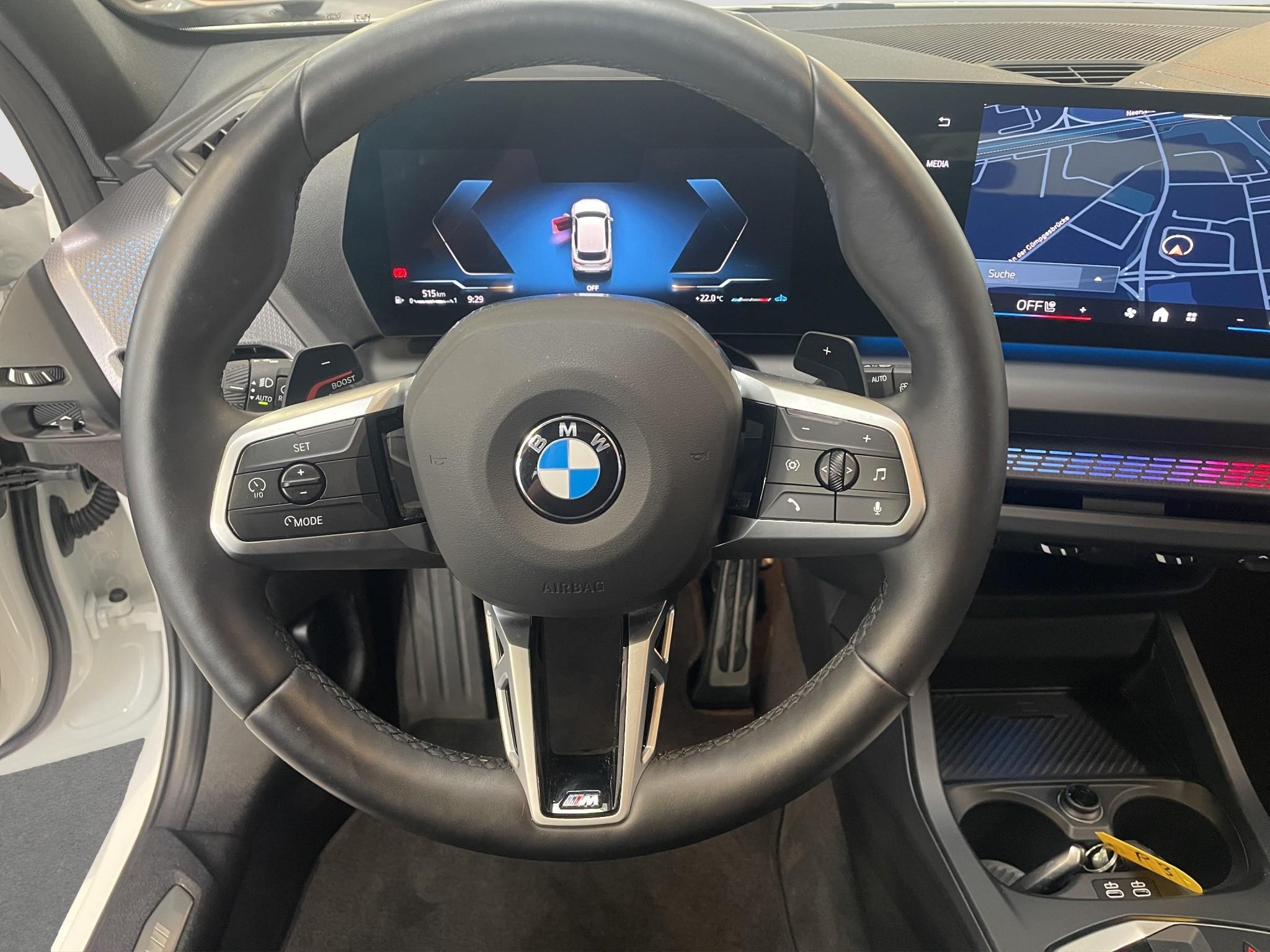 BMW 1er – Bild 18