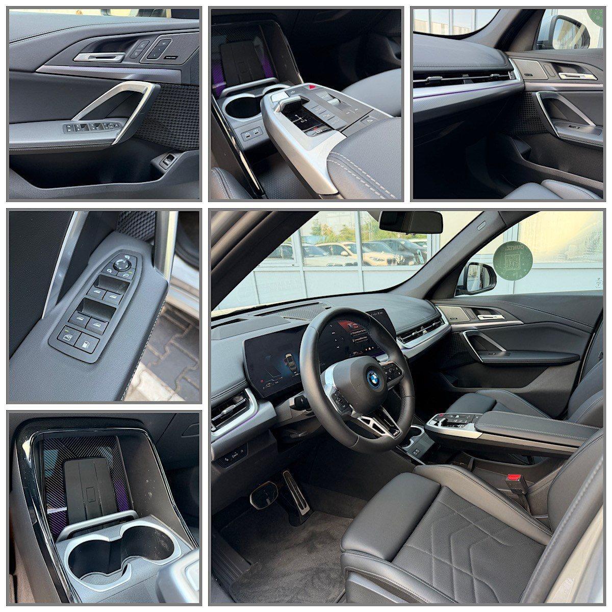 BMW X1 – Bild 34