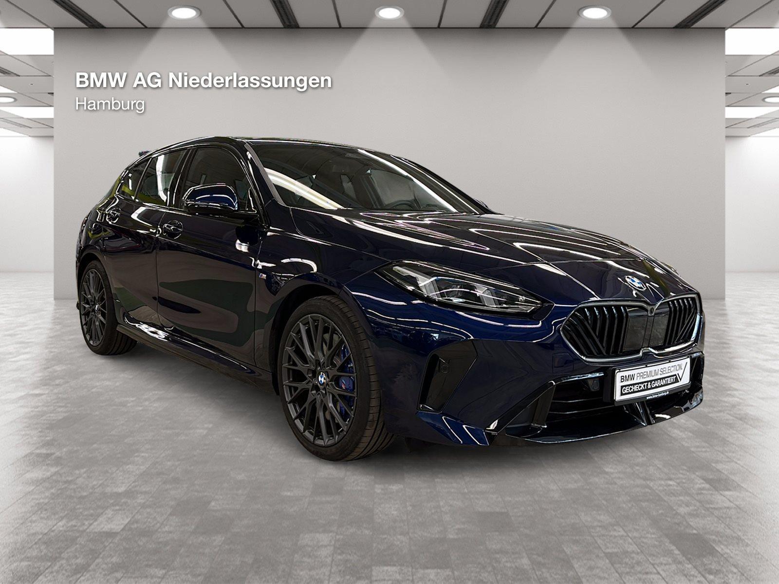 BMW 1er – Bild 9