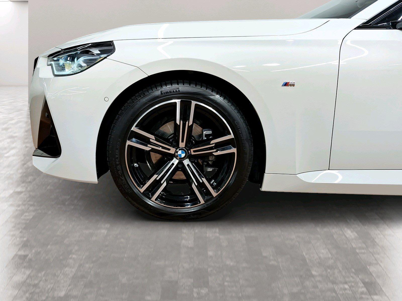 BMW 2er Coupé – Bild 18