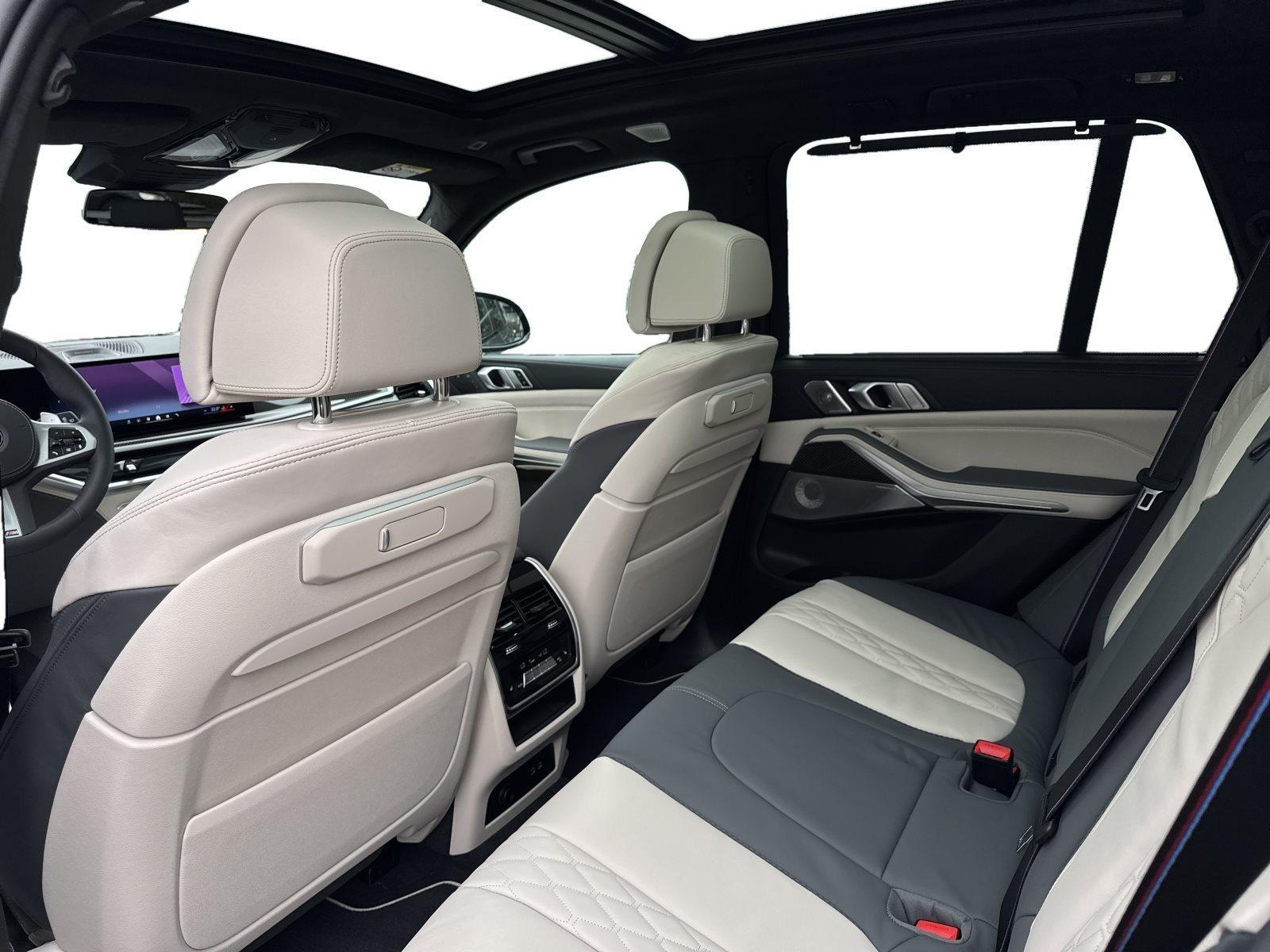 BMW X5 – Bild 12