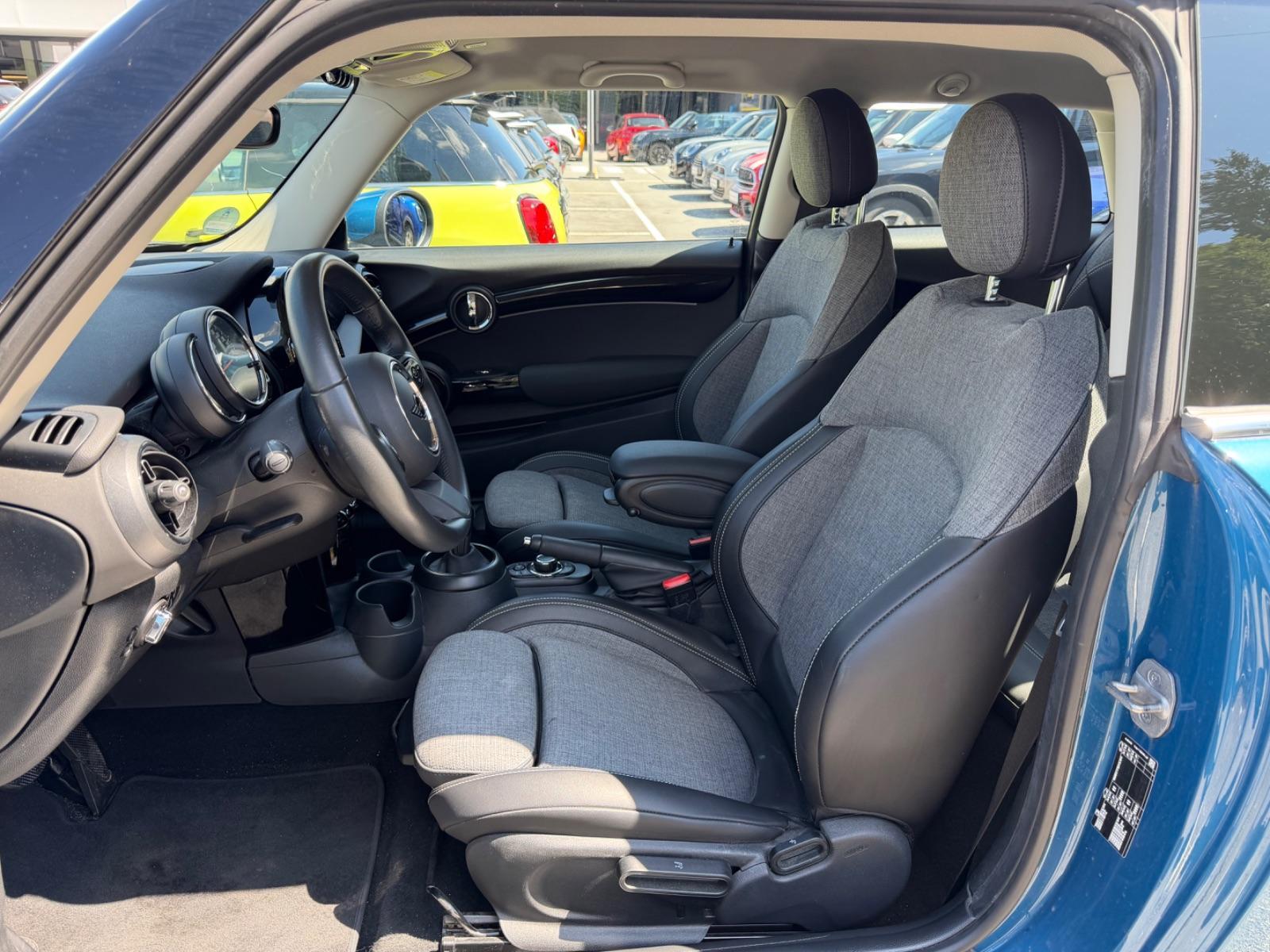 MINI Cooper 3-Türer – Bild 12