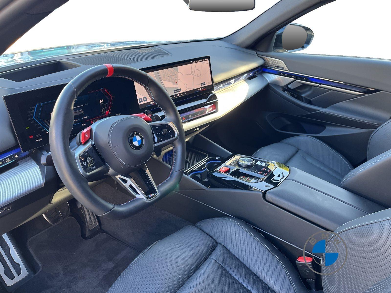 BMW M5 – Bild 15