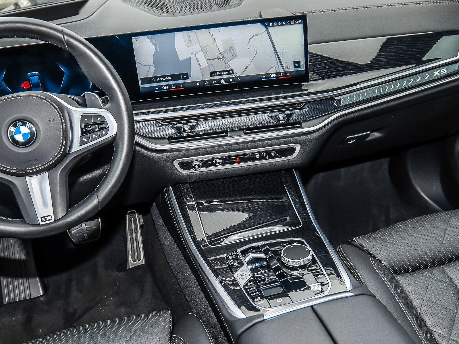 BMW X5 – Bild 9