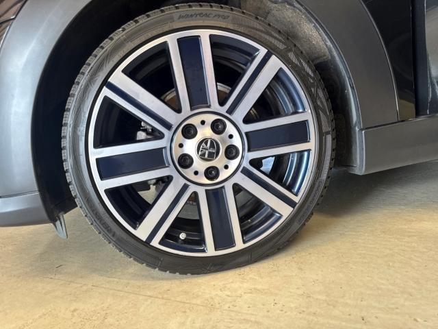 MINI Cabrio – Bild 11