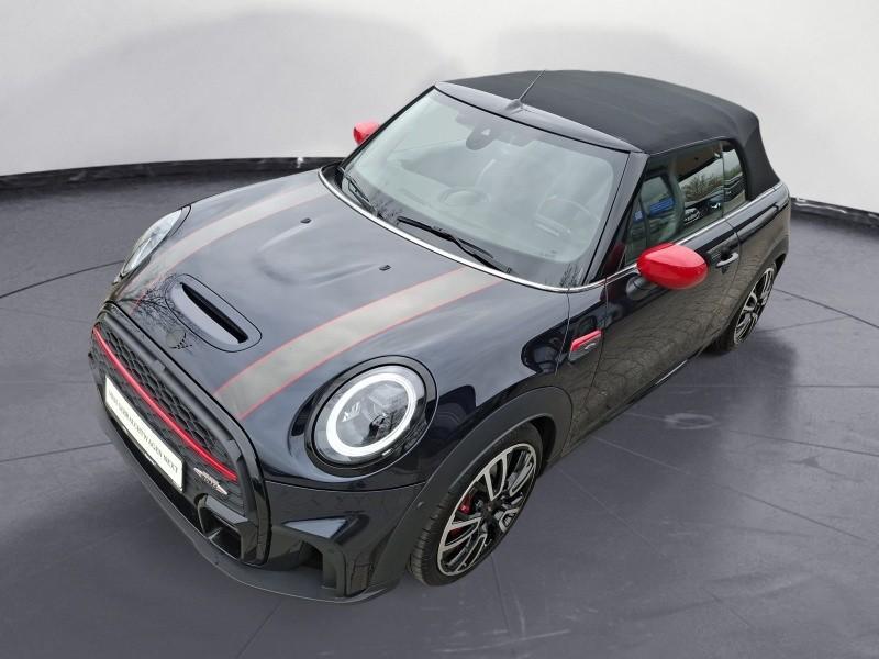MINI John 2022