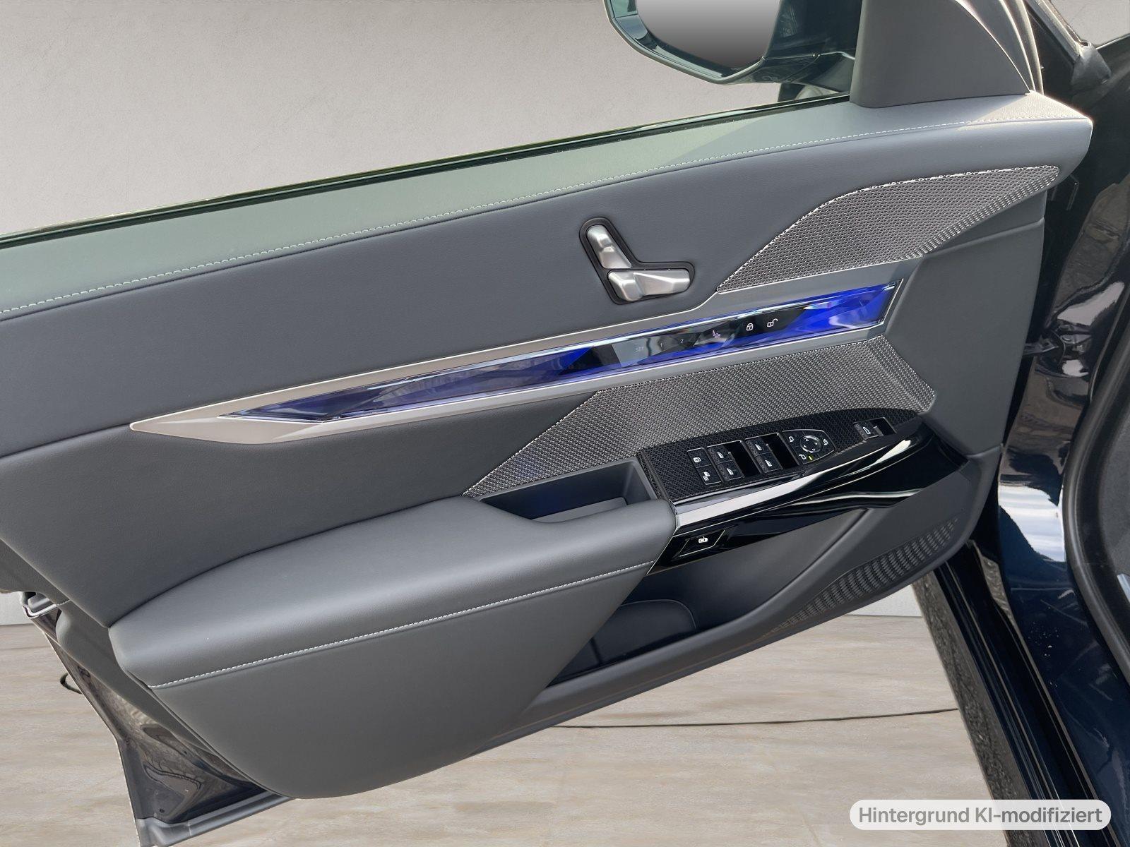 BMW 7er – Bild 7